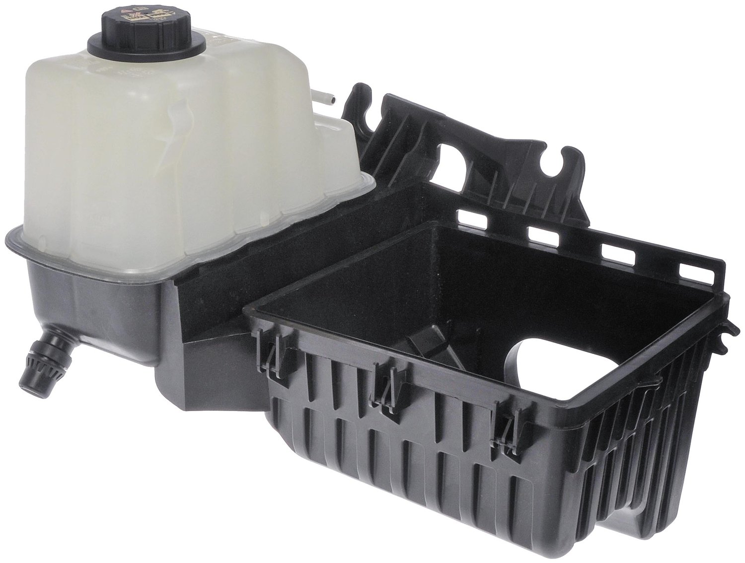 Dorman DOR-603-345 Pressurized Coolant Reservoir