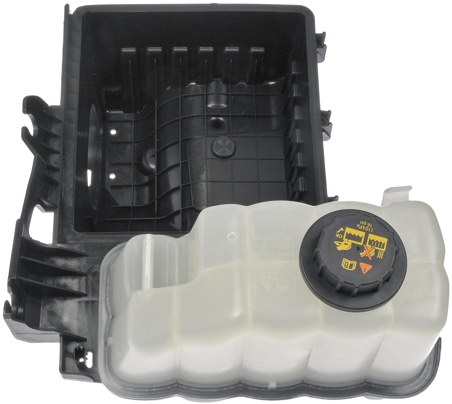 Dorman DOR-603-345 Pressurized Coolant Reservoir - Image 2