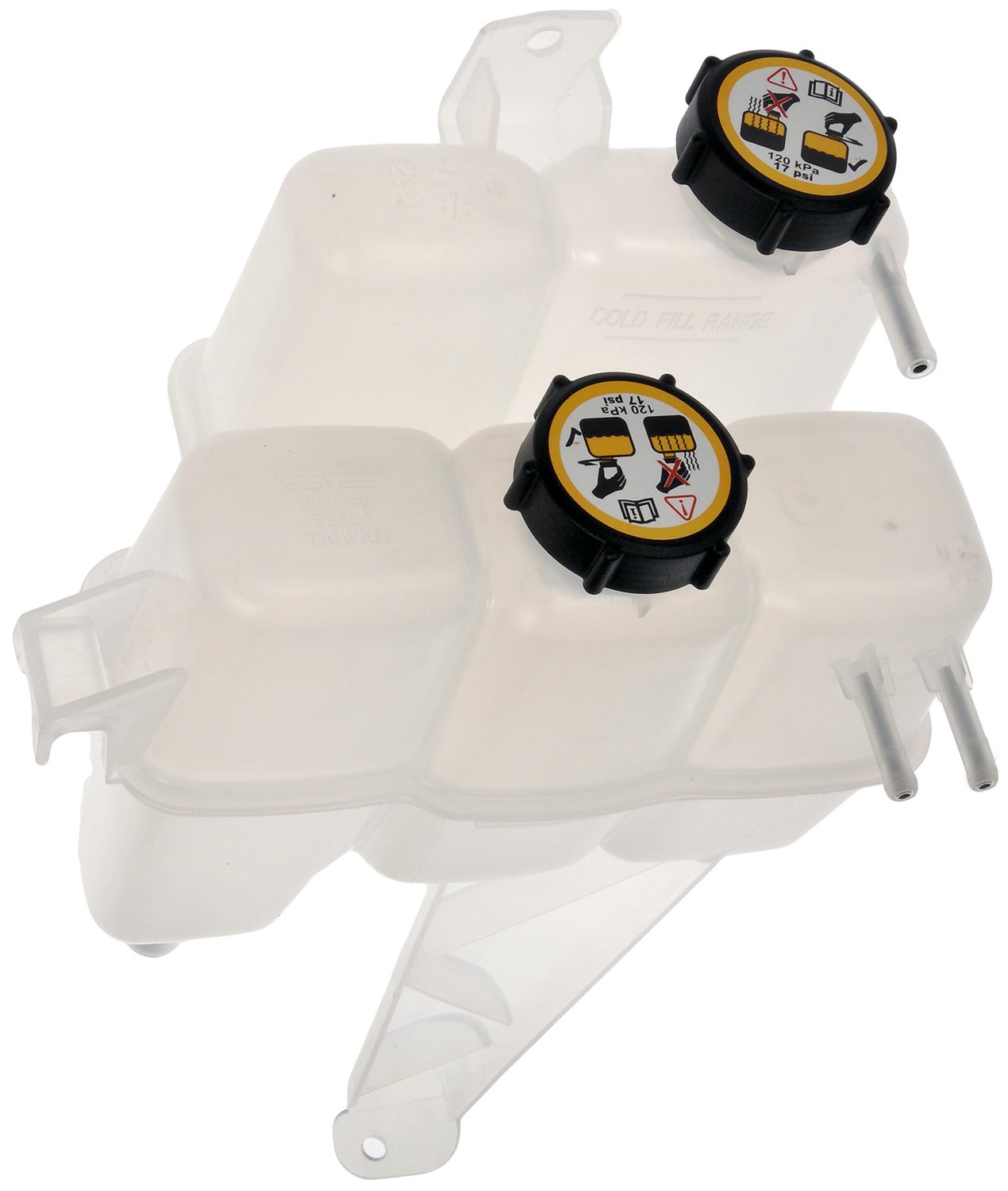 Dorman DOR-603-346 Pressurized Coolant Reservoir