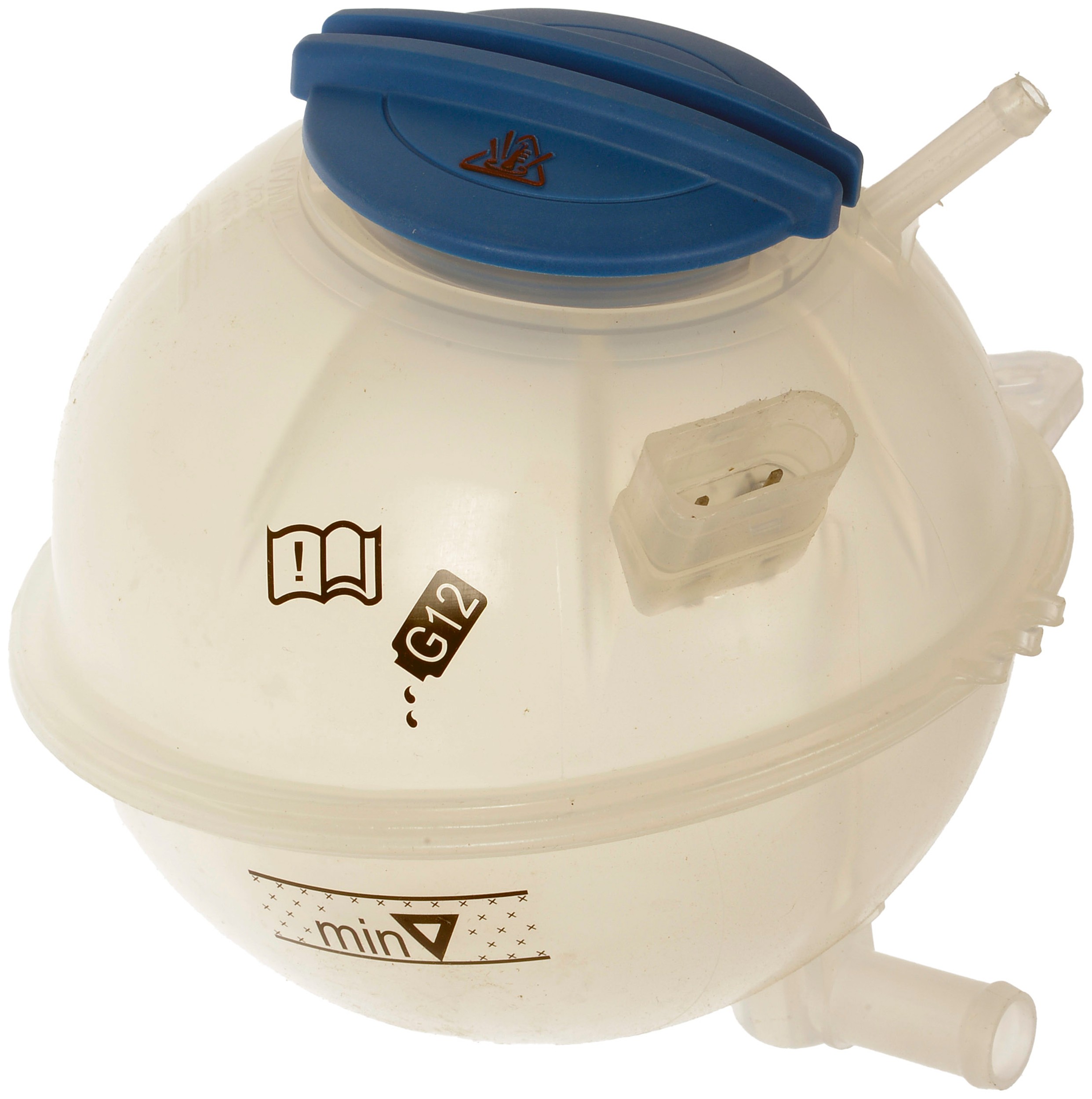 Dorman DOR-603-350 Pressurized Coolant Reservoir