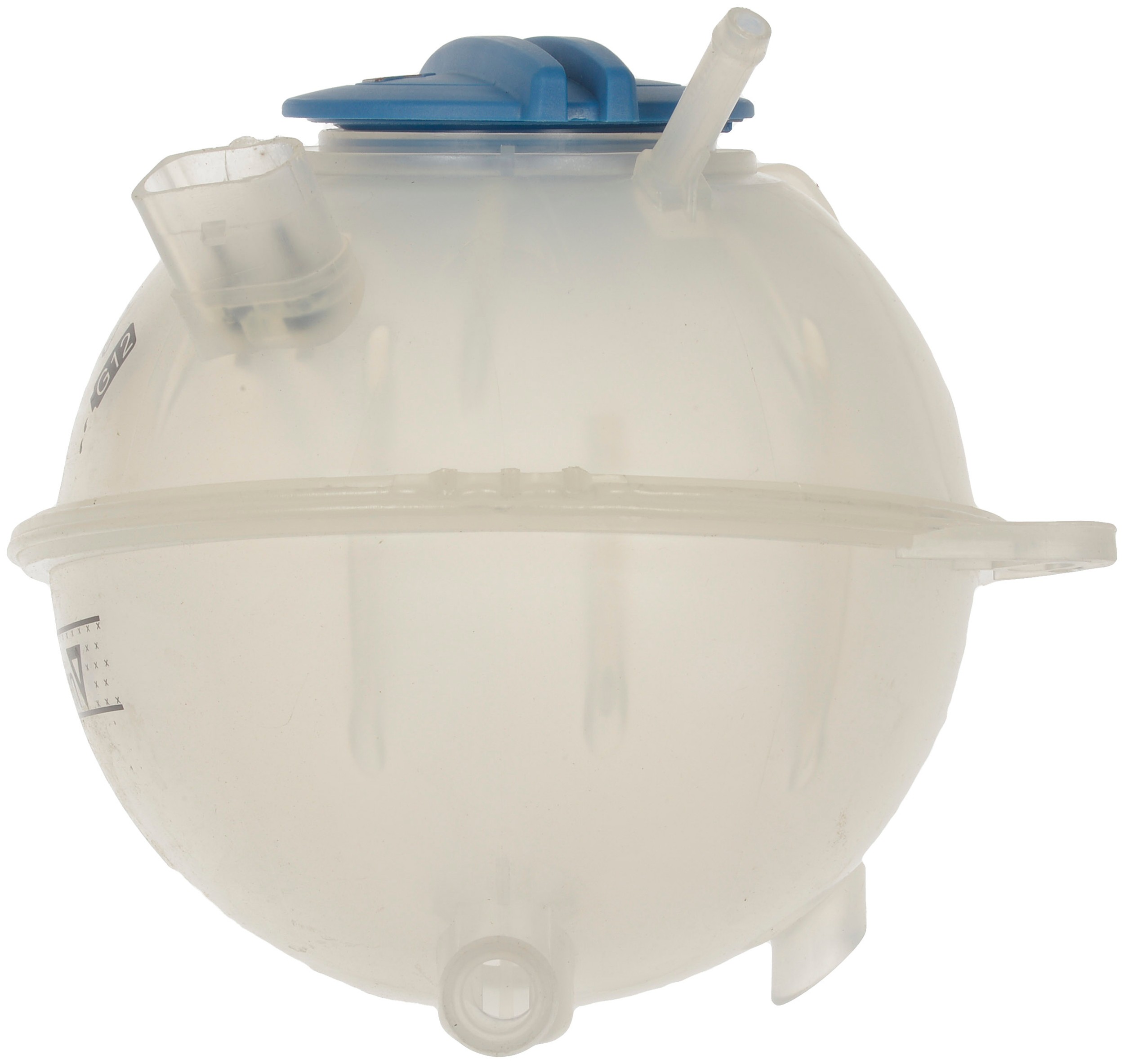 Dorman DOR-603-350 Pressurized Coolant Reservoir - Image 2