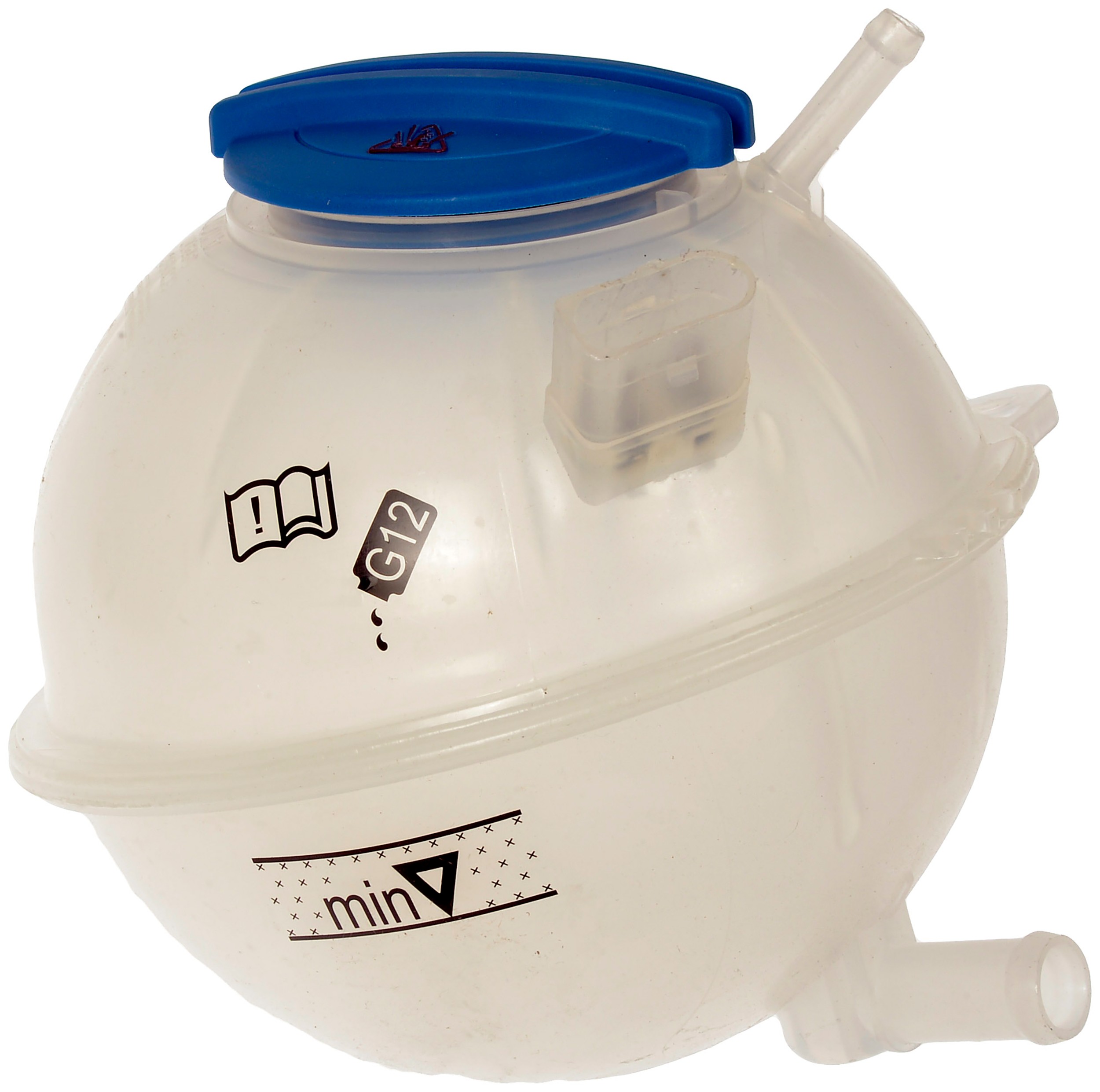 Dorman DOR-603-350 Pressurized Coolant Reservoir - Image 3