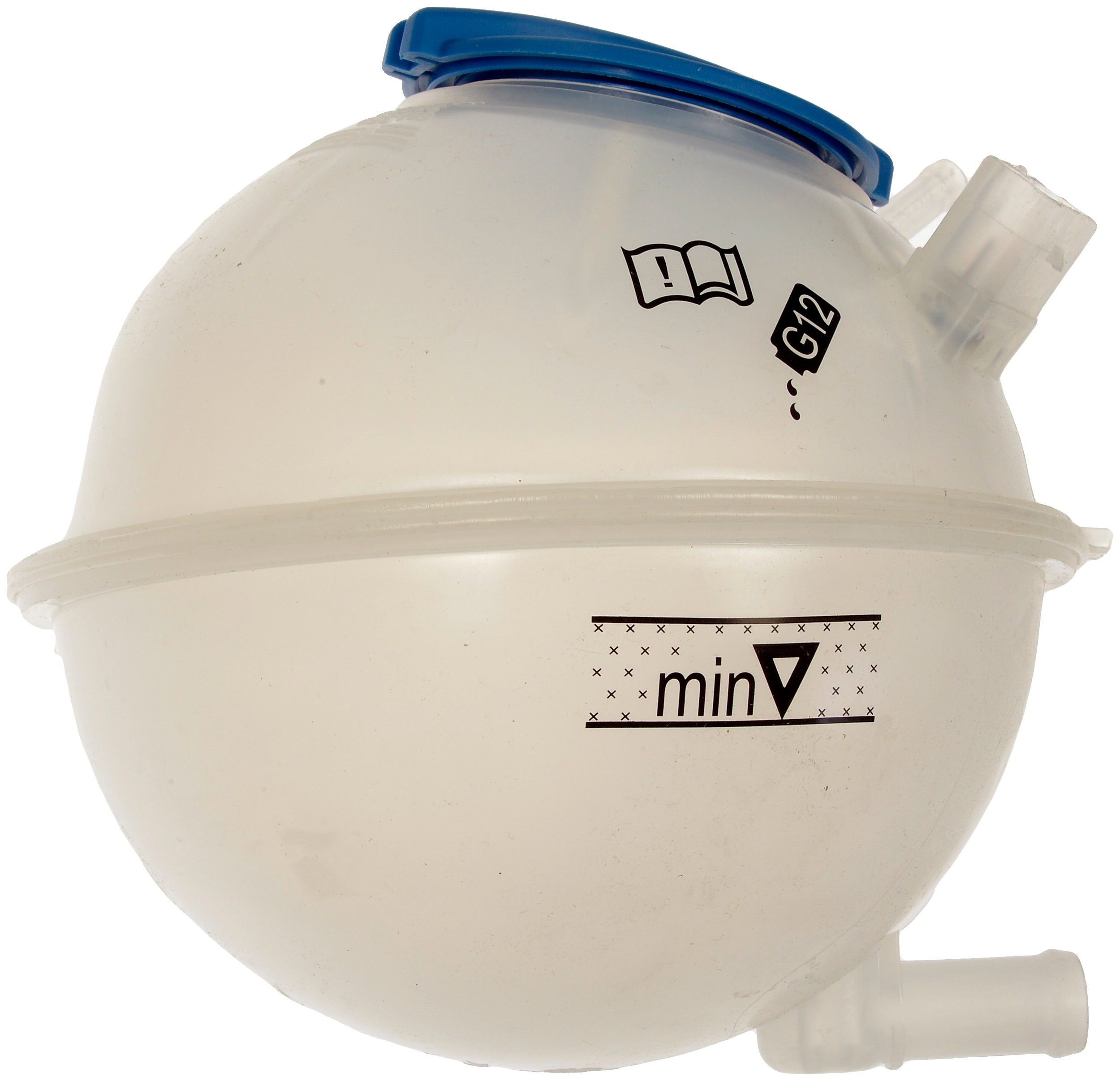 Dorman DOR-603-350 Pressurized Coolant Reservoir - Image 5