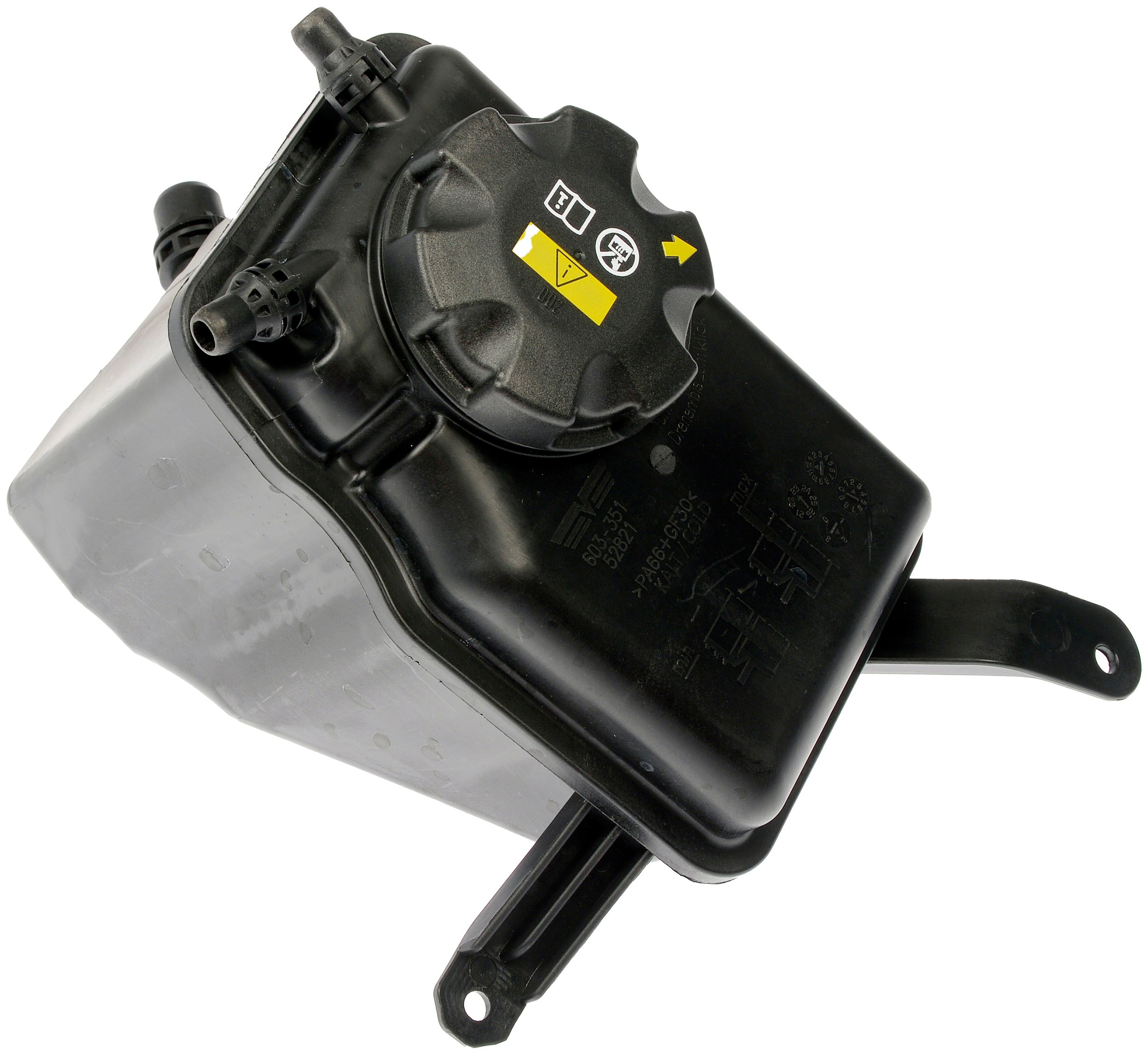 Dorman DOR-603-351 Pressurized Coolant Reservoir - Image 5