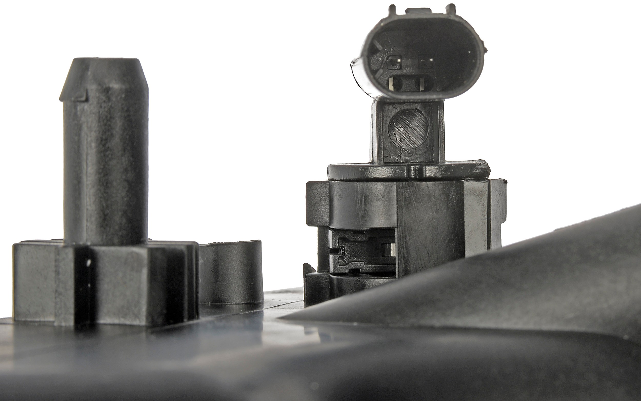Dorman DOR-603-351 Pressurized Coolant Reservoir - Image 6
