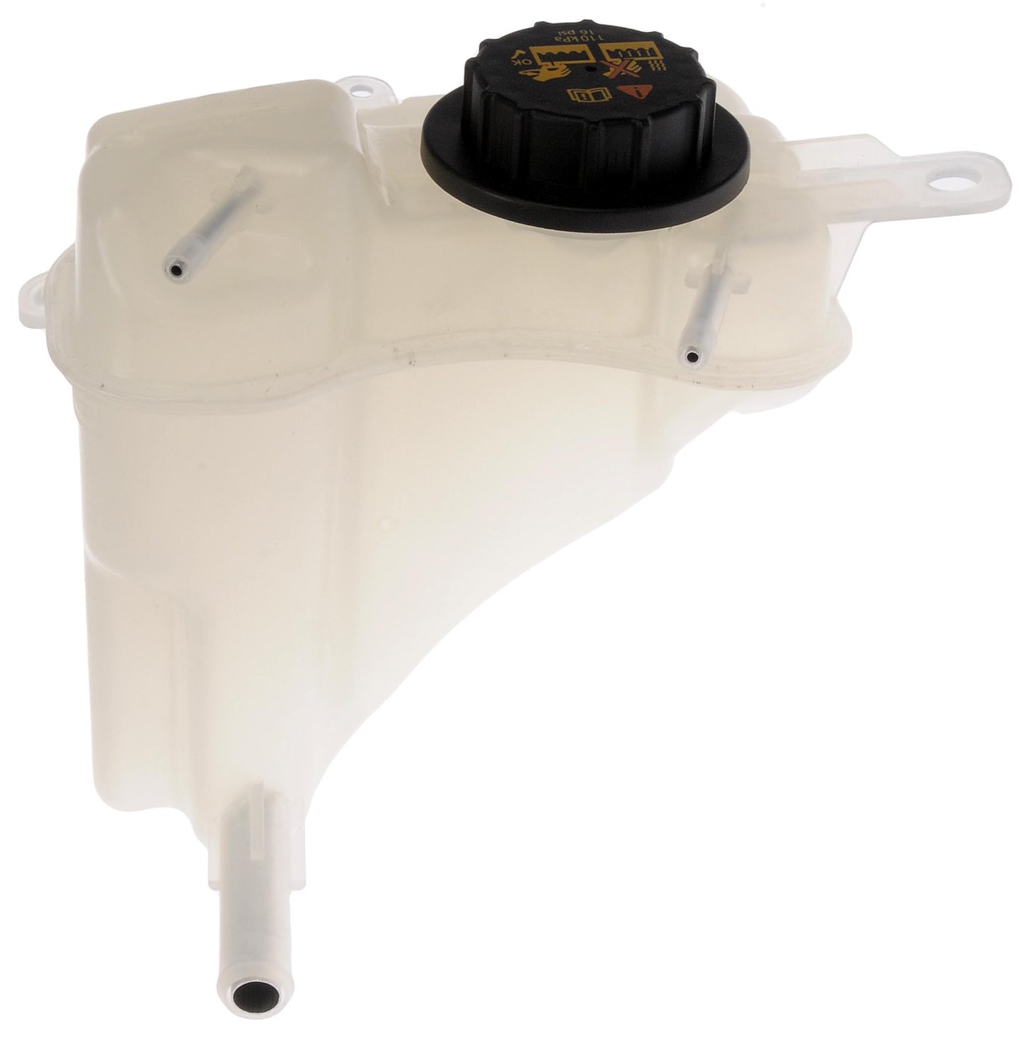 Dorman DOR-603-358 Pressurized Coolant Reservoir