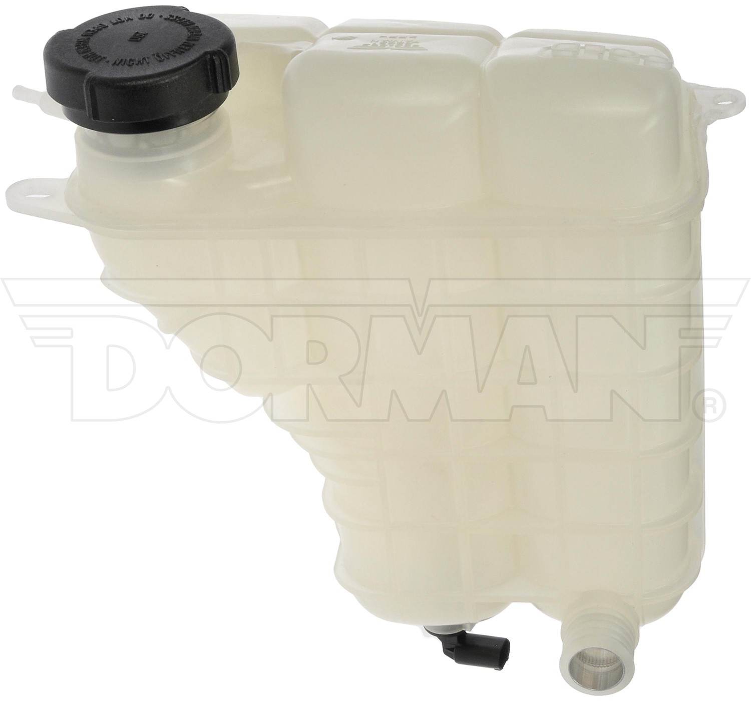 Dorman DOR-603-363 Pressurized Coolant Reservoir - Image 4