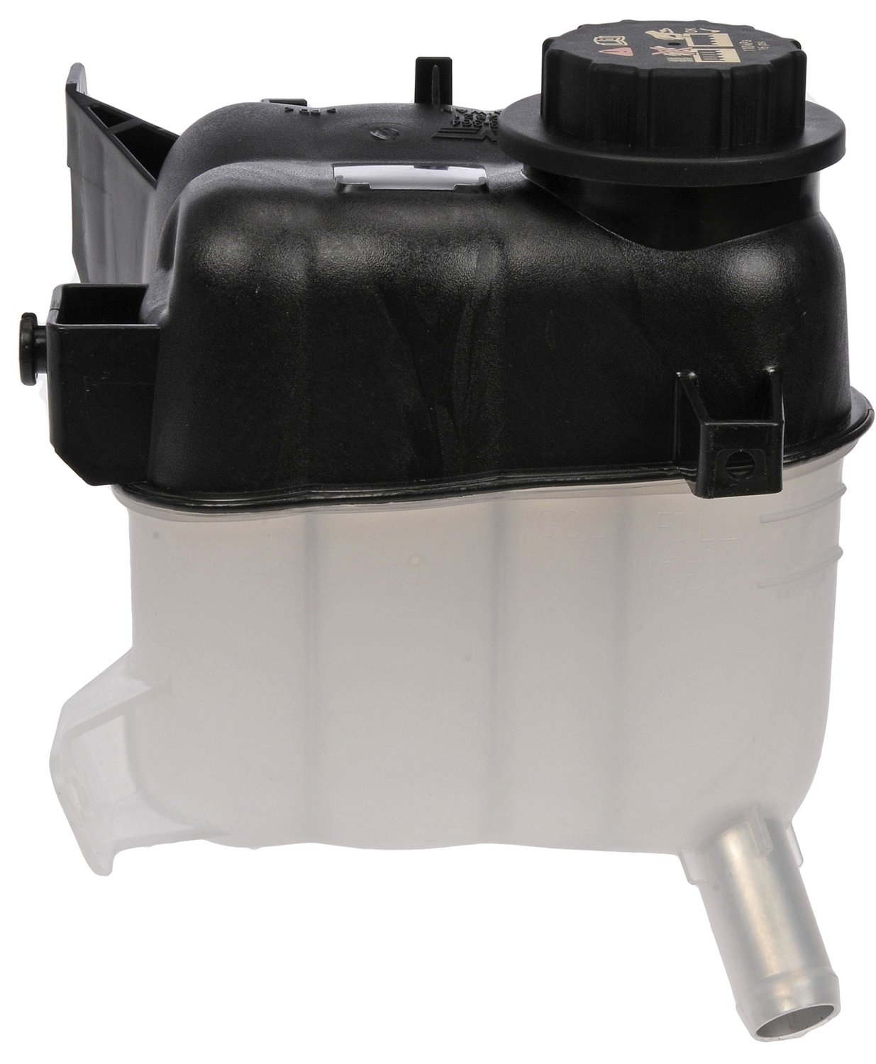 Dorman DOR-603-364 Pressurized Coolant Reservoir - Image 2