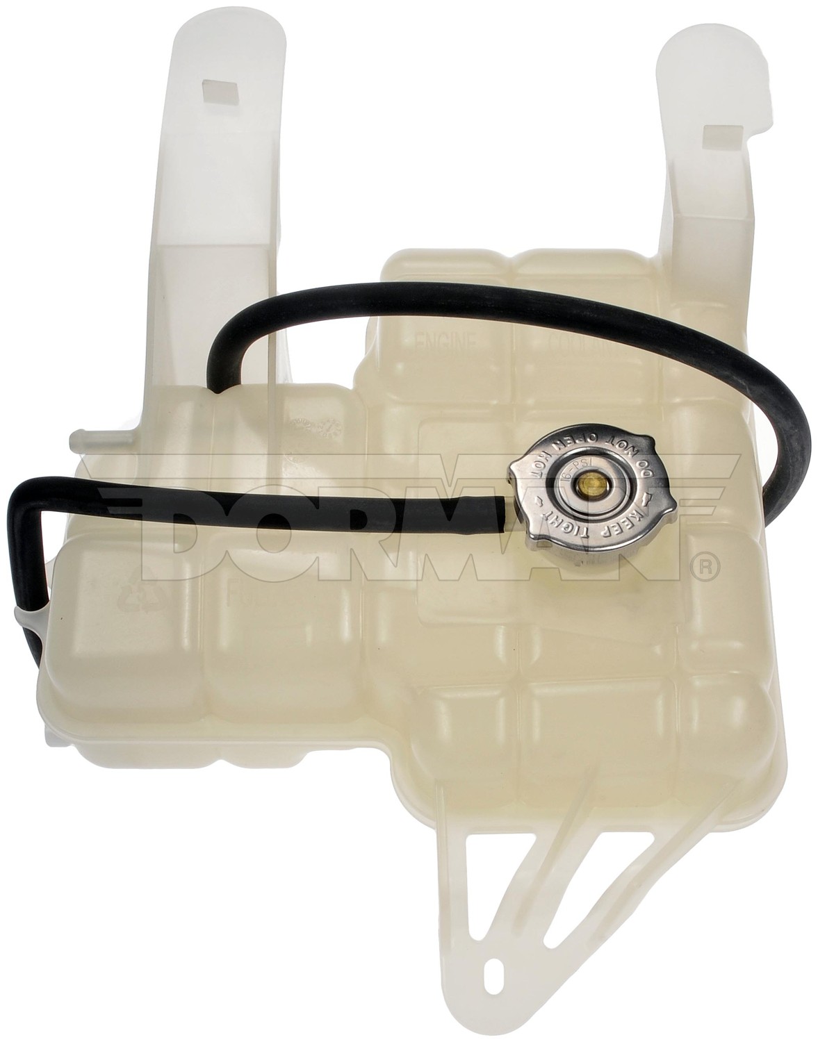 Dorman DOR-603-366 Pressurized Coolant Reservoir - Image 3