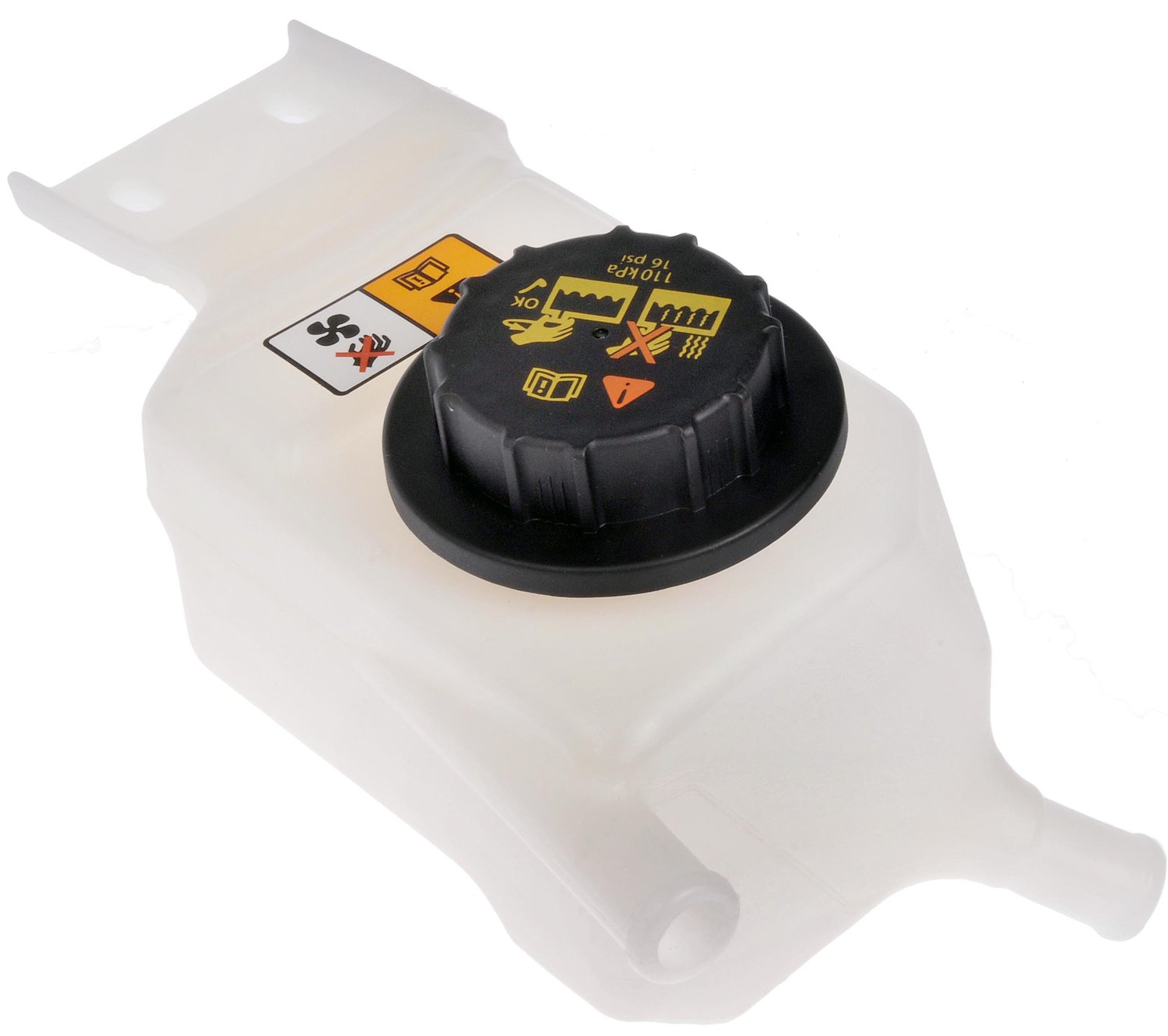Dorman DOR-603-368 Pressurized Coolant Reservoir