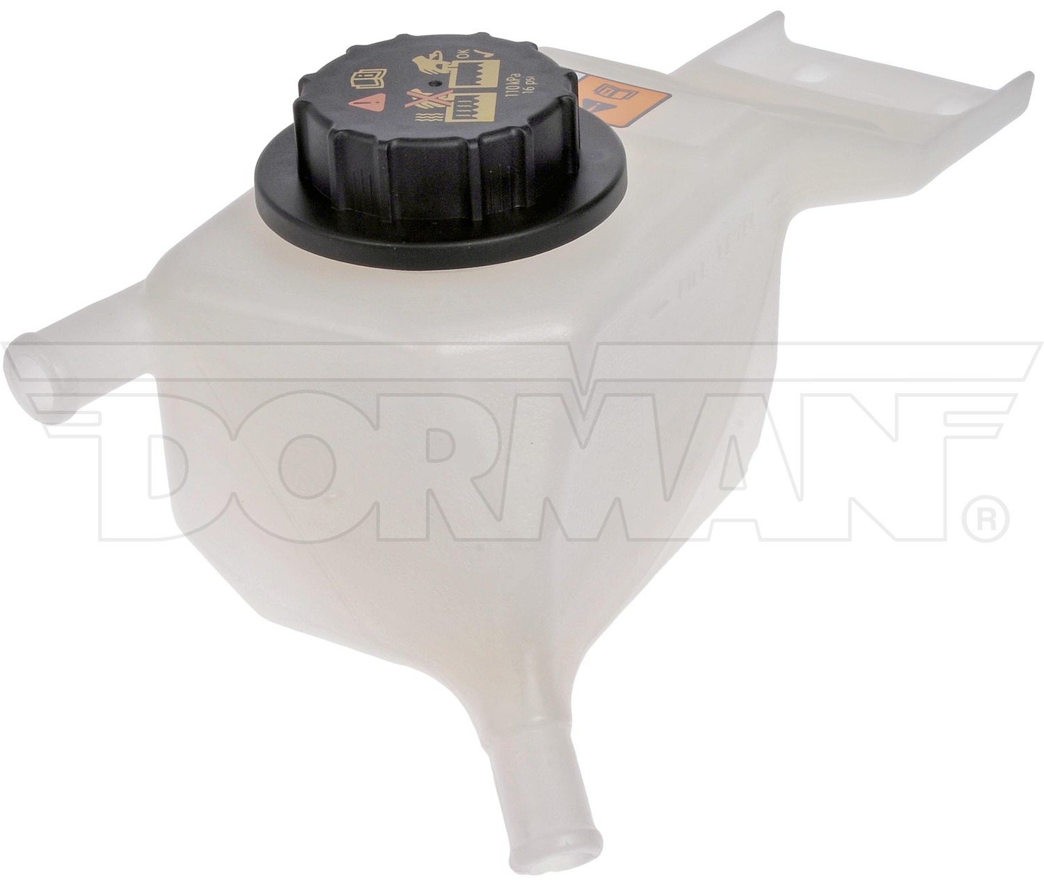 Dorman DOR-603-368 Pressurized Coolant Reservoir - Image 2