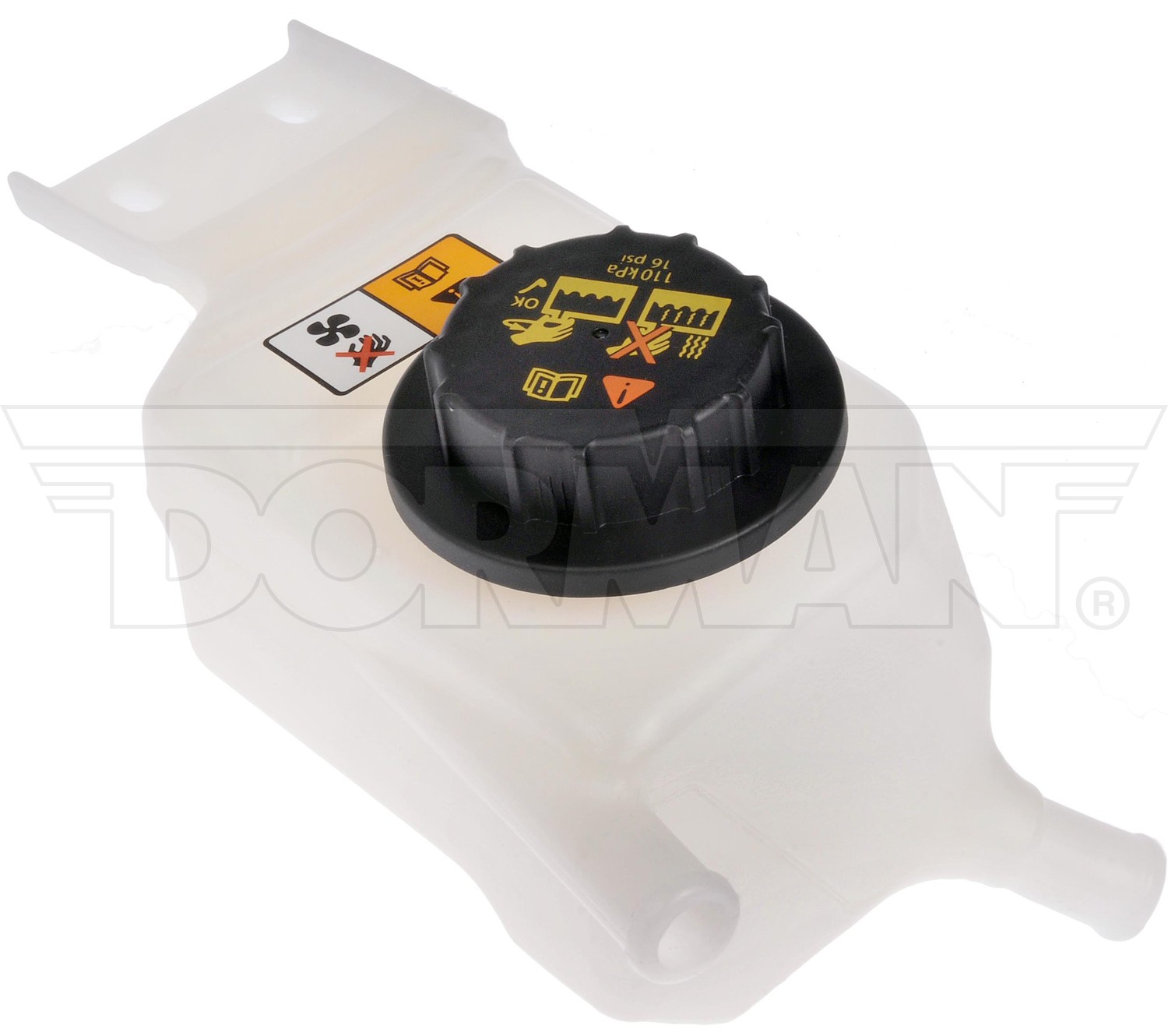Dorman DOR-603-368 Pressurized Coolant Reservoir - Image 3