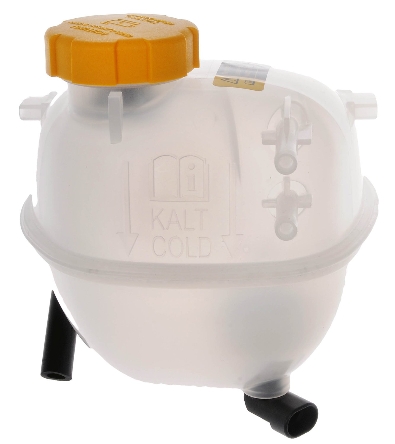 Dorman DOR-603-372 Pressurized Coolant Reservoir