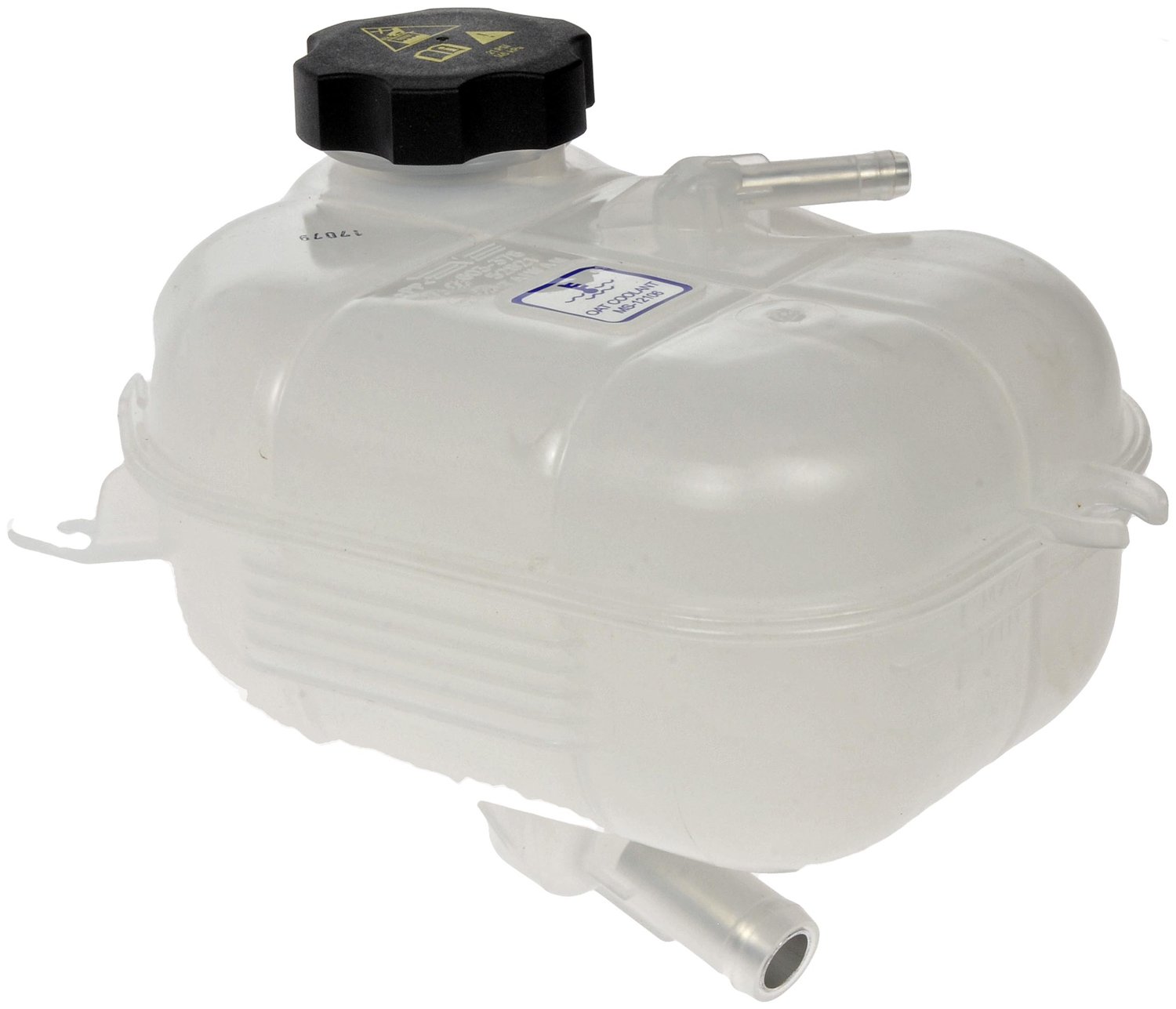 Dorman DOR-603-378 Pressurized Coolant Reservoir