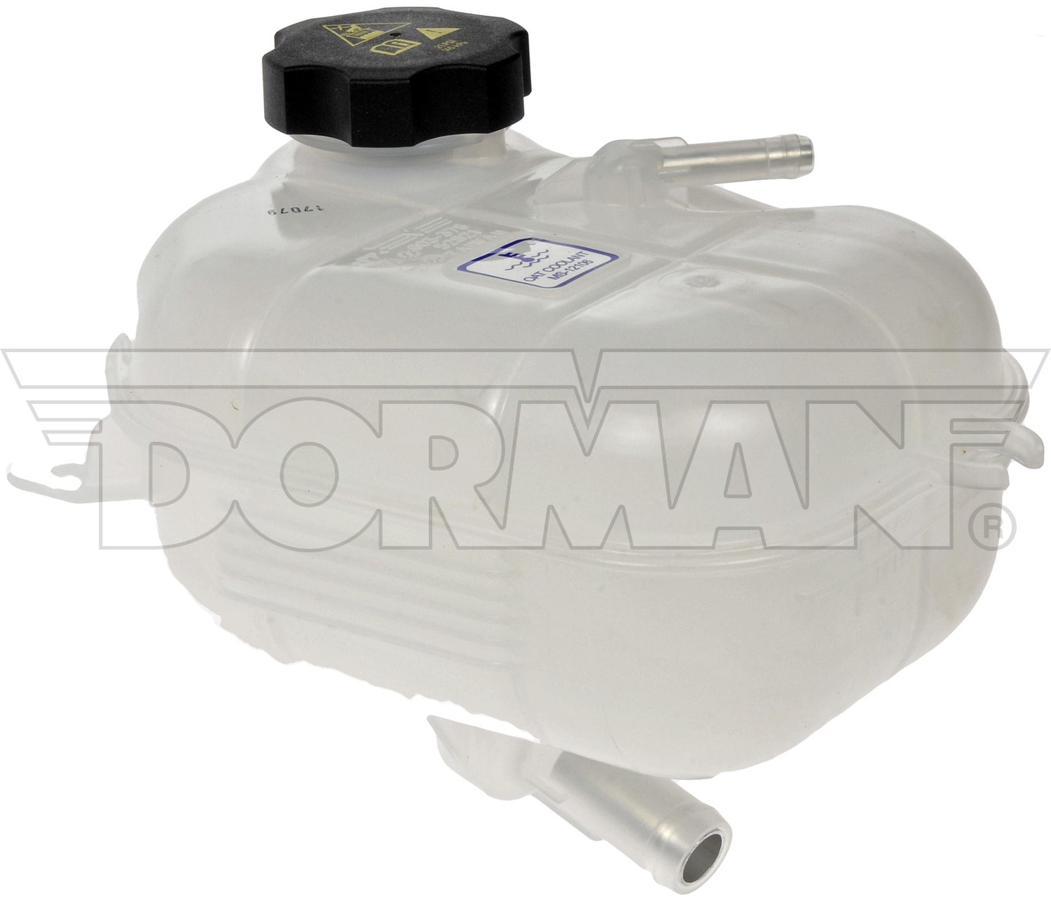 Dorman DOR-603-378 Pressurized Coolant Reservoir - Image 4
