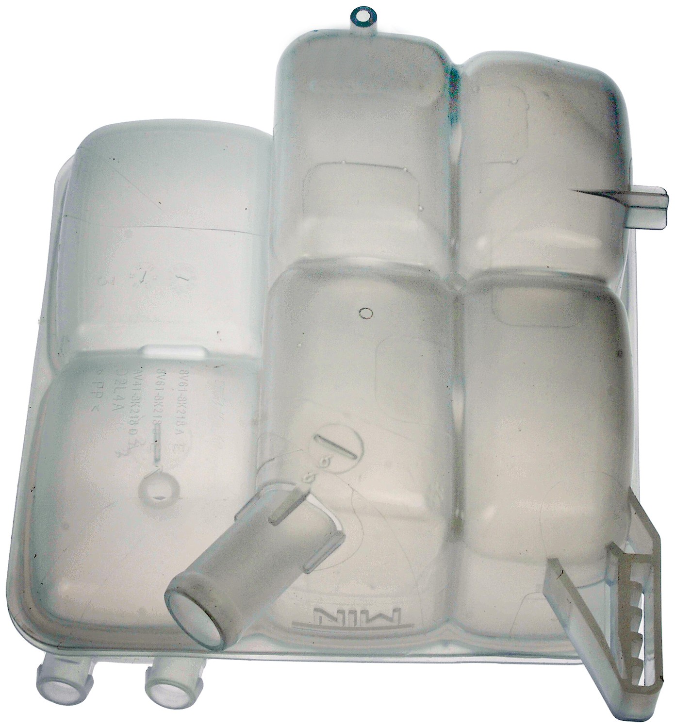 Dorman DOR-603-382 Pressurized Coolant Reservoir - Image 2