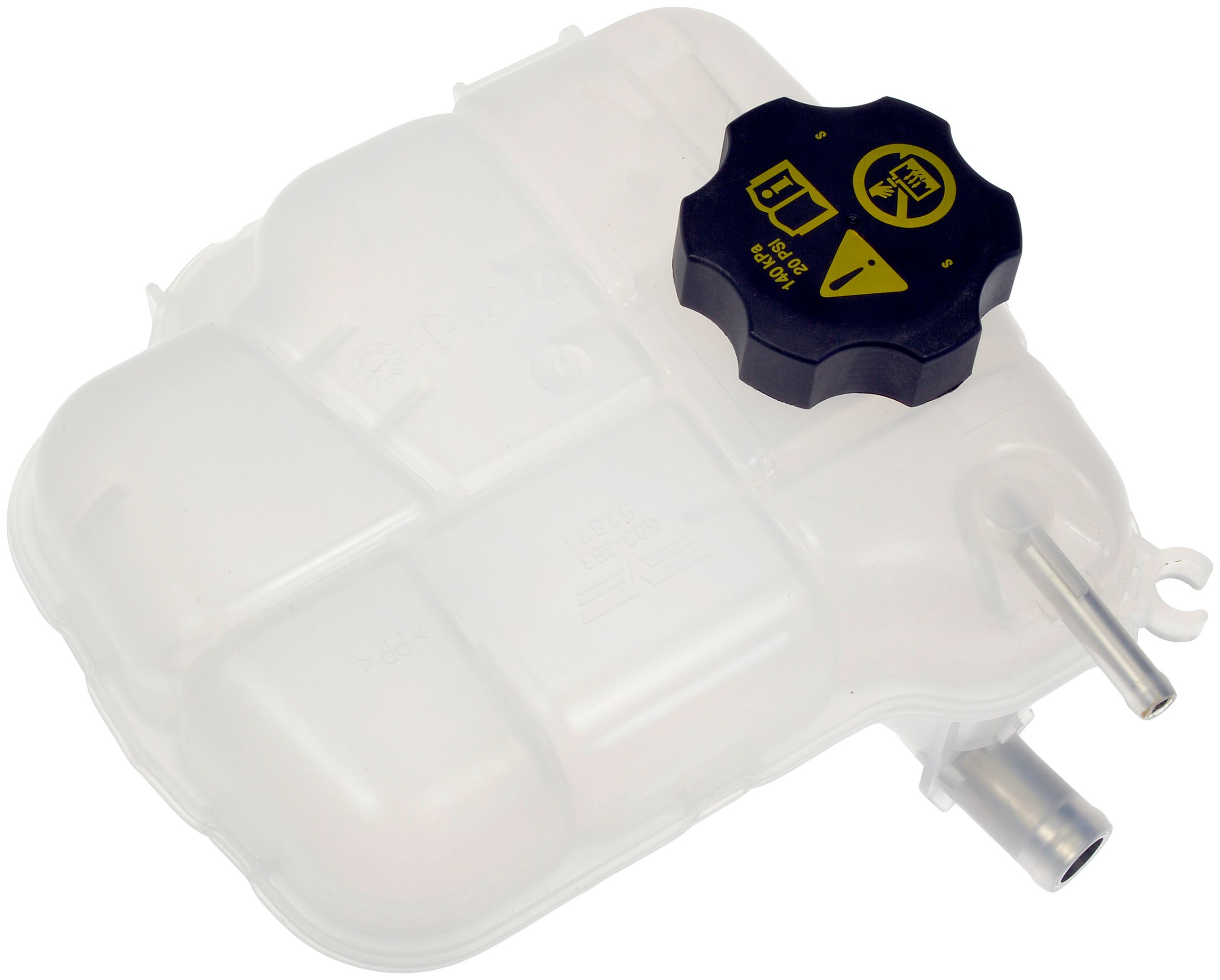 Dorman DOR-603-383 Pressurized Coolant Reservoir - Image 5