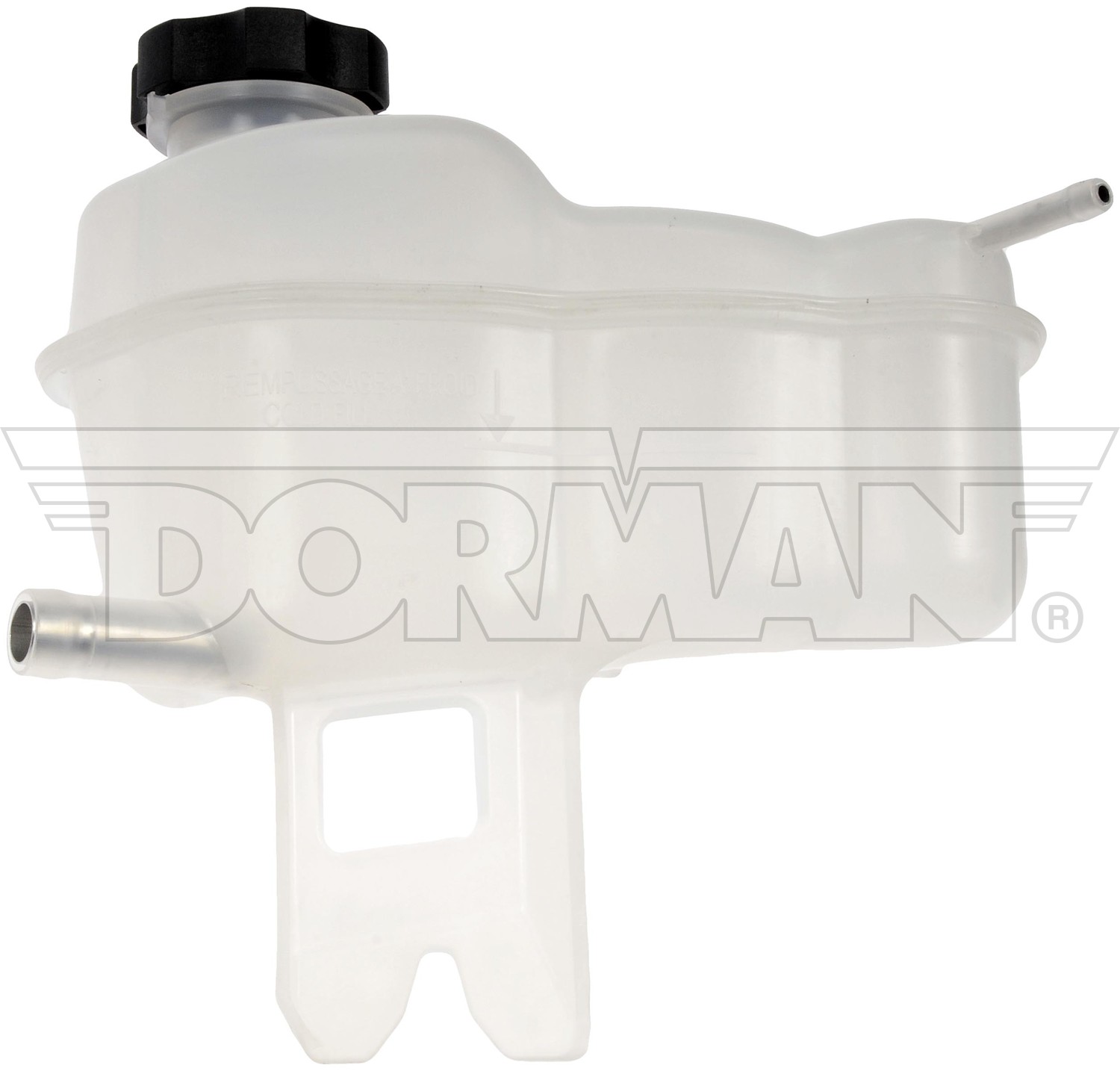 Dorman DOR-603-384 Pressurized Coolant Reservoir - Image 2