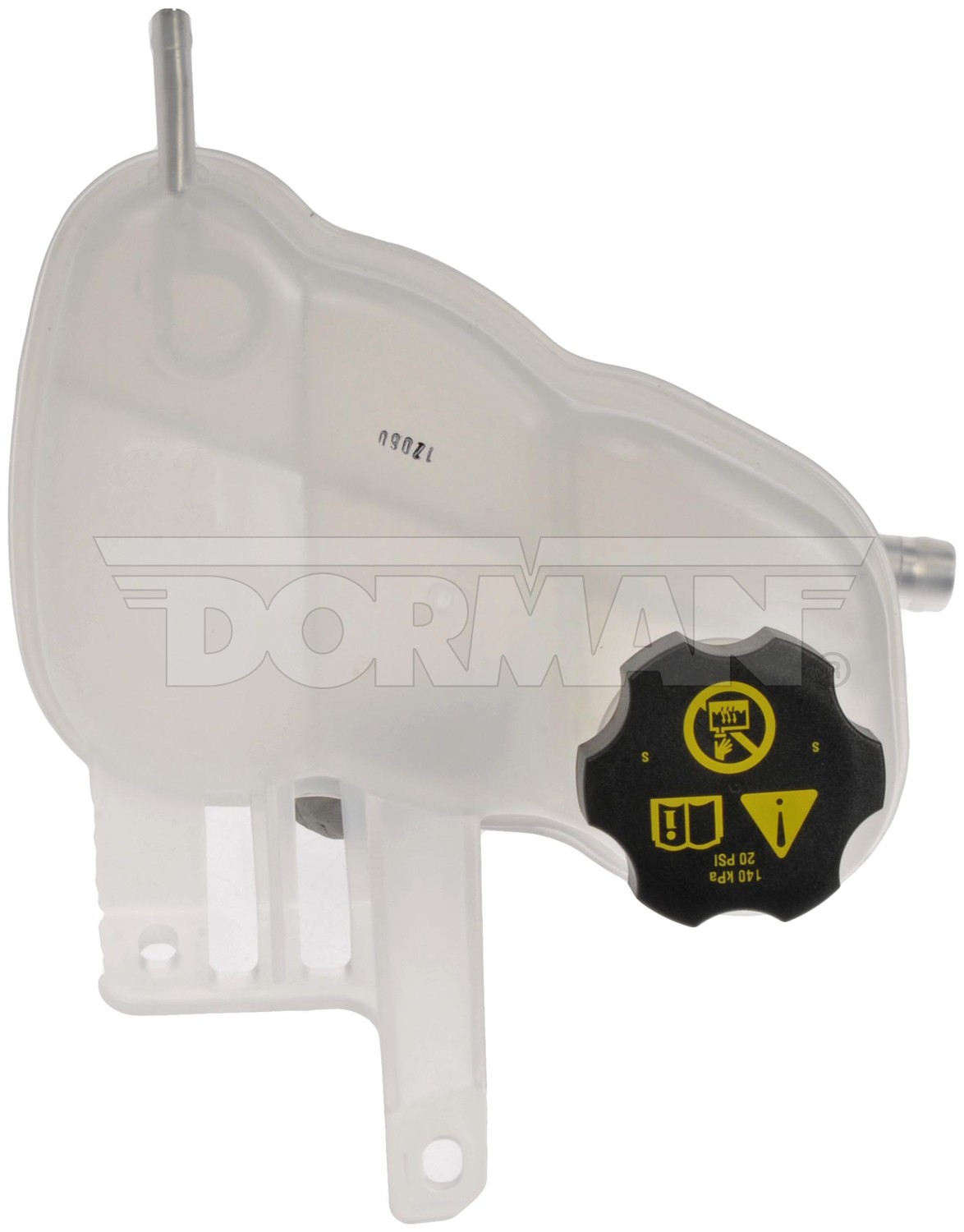 Dorman DOR-603-384 Pressurized Coolant Reservoir - Image 3