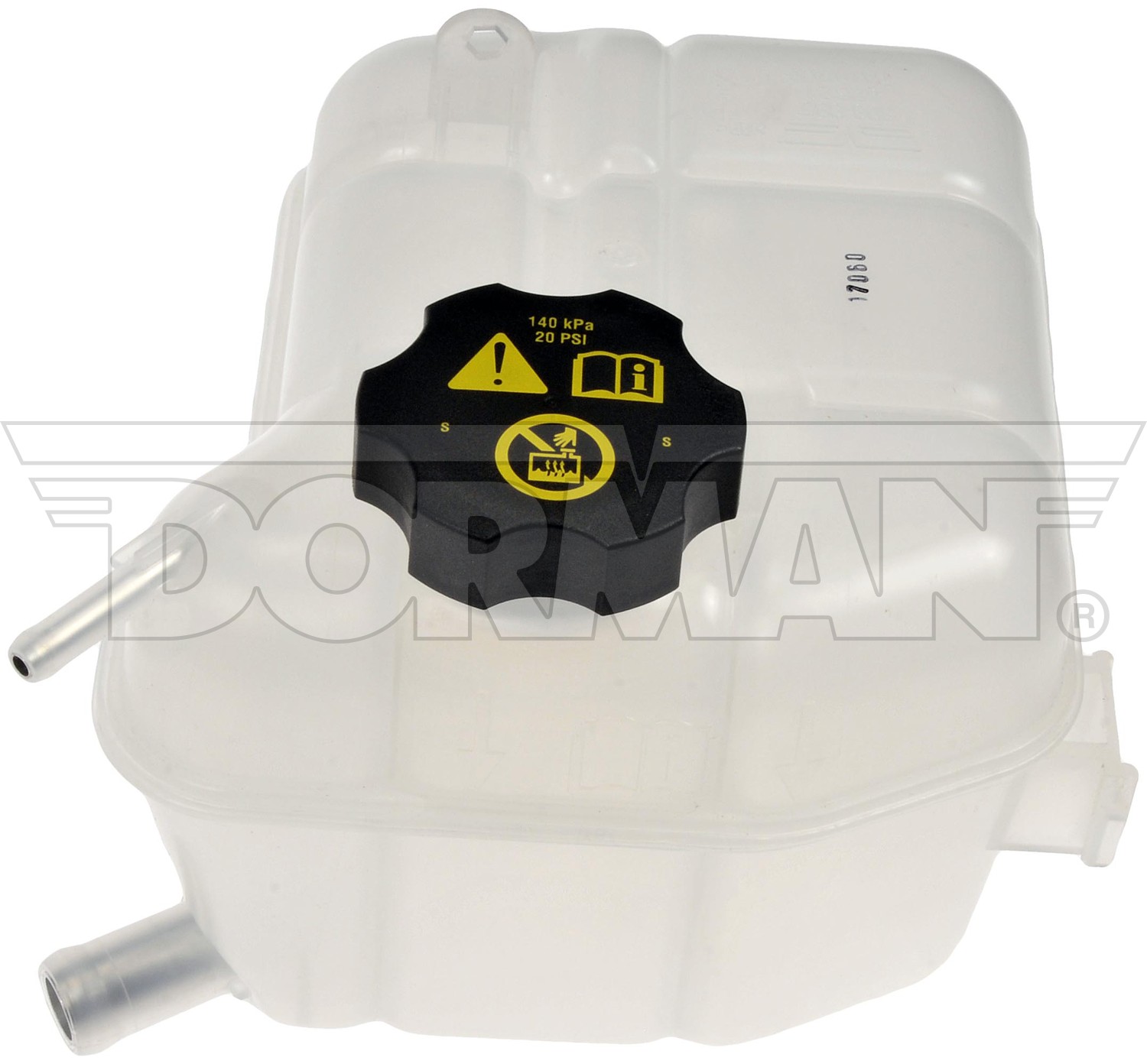 Dorman DOR-603-385 Pressurized Coolant Reservoir
