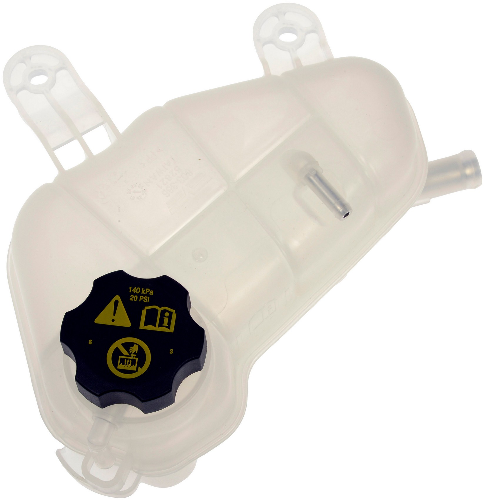 Dorman DOR-603-386 Pressurized Coolant Reservoir
