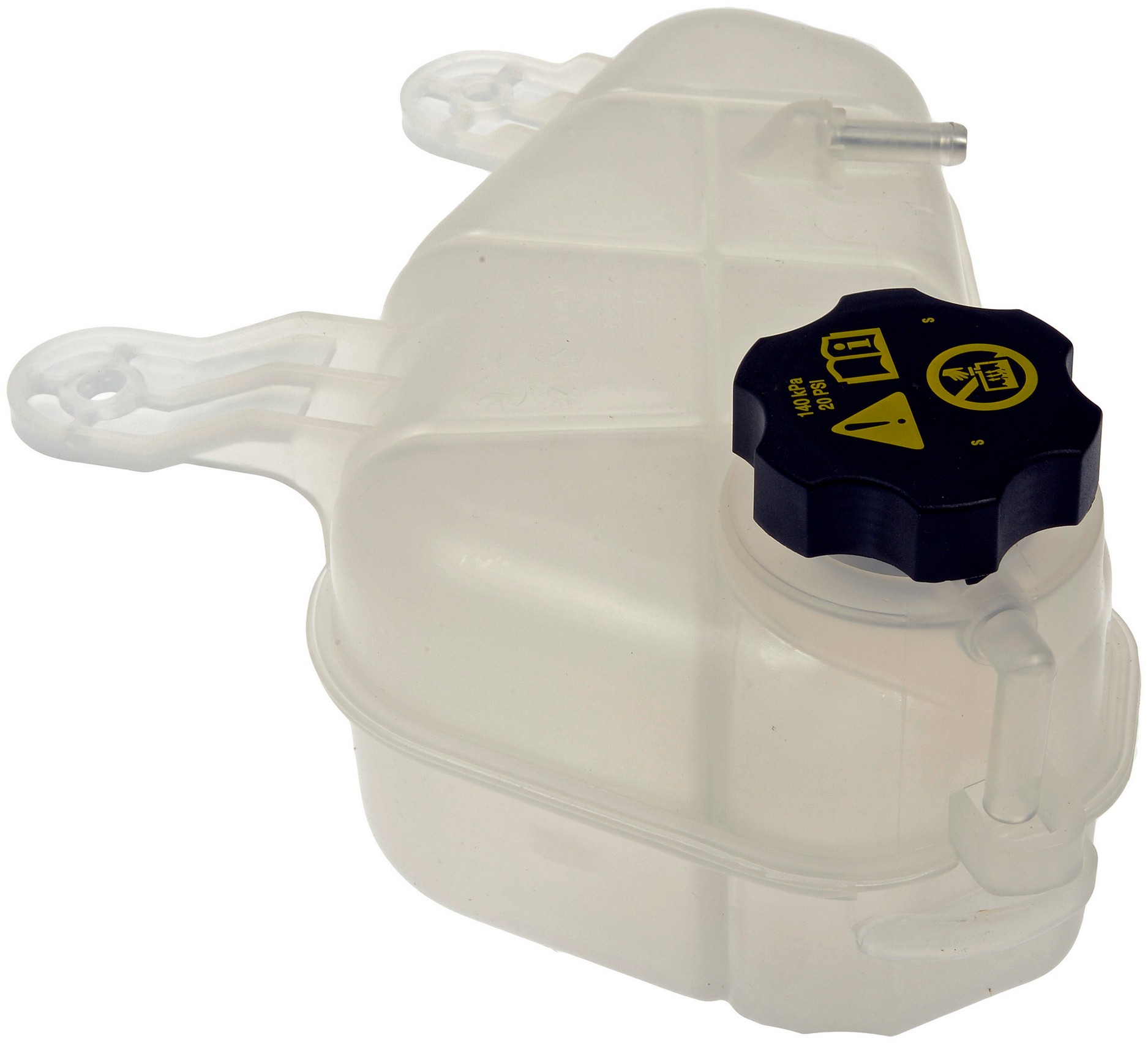 Dorman DOR-603-386 Pressurized Coolant Reservoir - Image 5