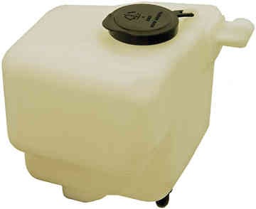 Dorman DOR-603-400 Windshield Washer Fluid Reservoir - Image 2