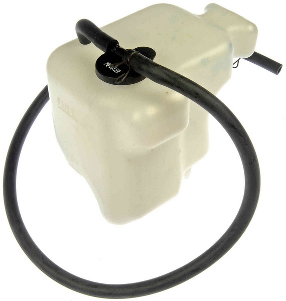 Dorman DOR-603-401 Non-Pressurized Coolant Reservoir - Image 2