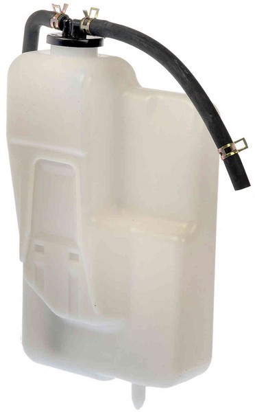 Dorman DOR-603-419 Non-Pressurized Coolant Reservoir - Image 2