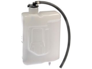 Dorman DOR-603-420 Non-Pressurized Coolant Reservoir - Image 2