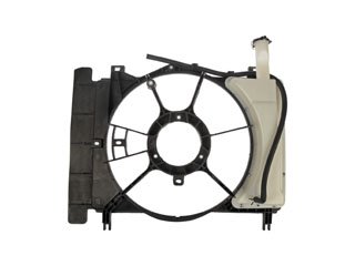 Dorman 603-431 Fan Shroud With Integrated Coolant Reservoir