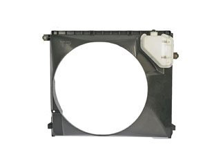 Dorman DOR-603-439 Fan Shroud With Integrated Coolant Reservoir - Image 2