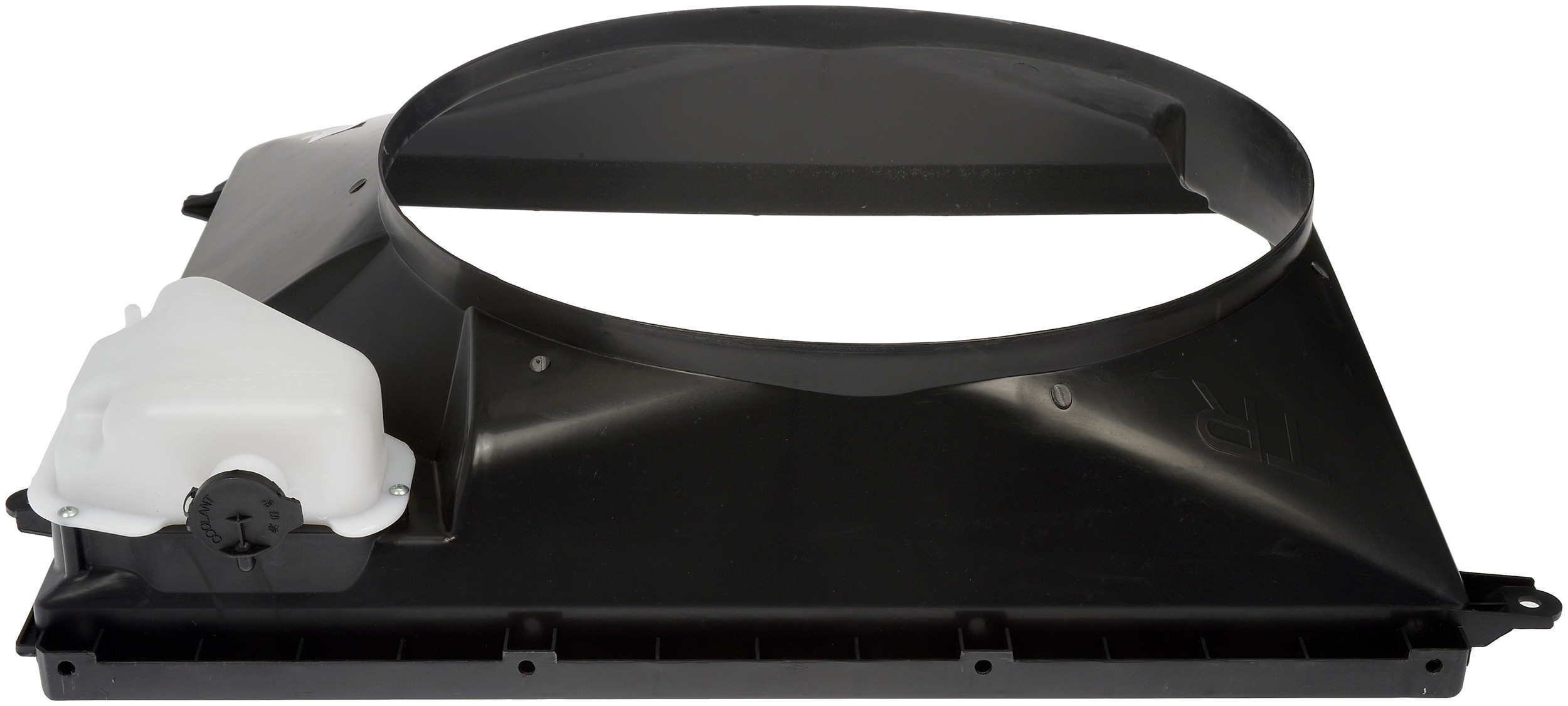 Dorman DOR-603-439 Fan Shroud With Integrated Coolant Reservoir - Image 3