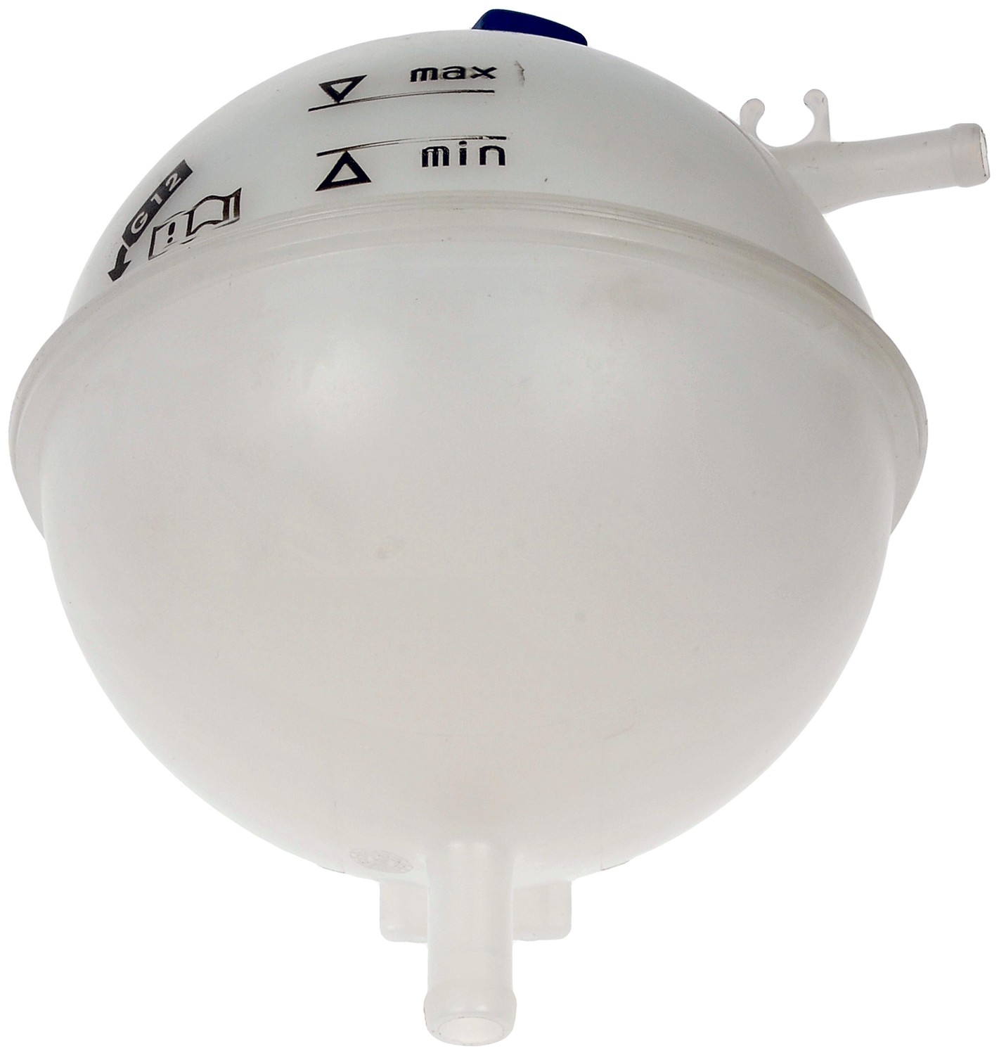 Dorman DOR-603-450 Pressurized Coolant Reservoir - Image 2