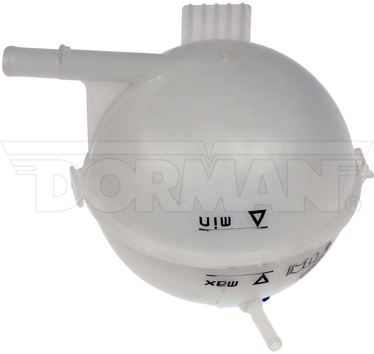 Dorman DOR-603-454 Pressurized Coolant Reservoir