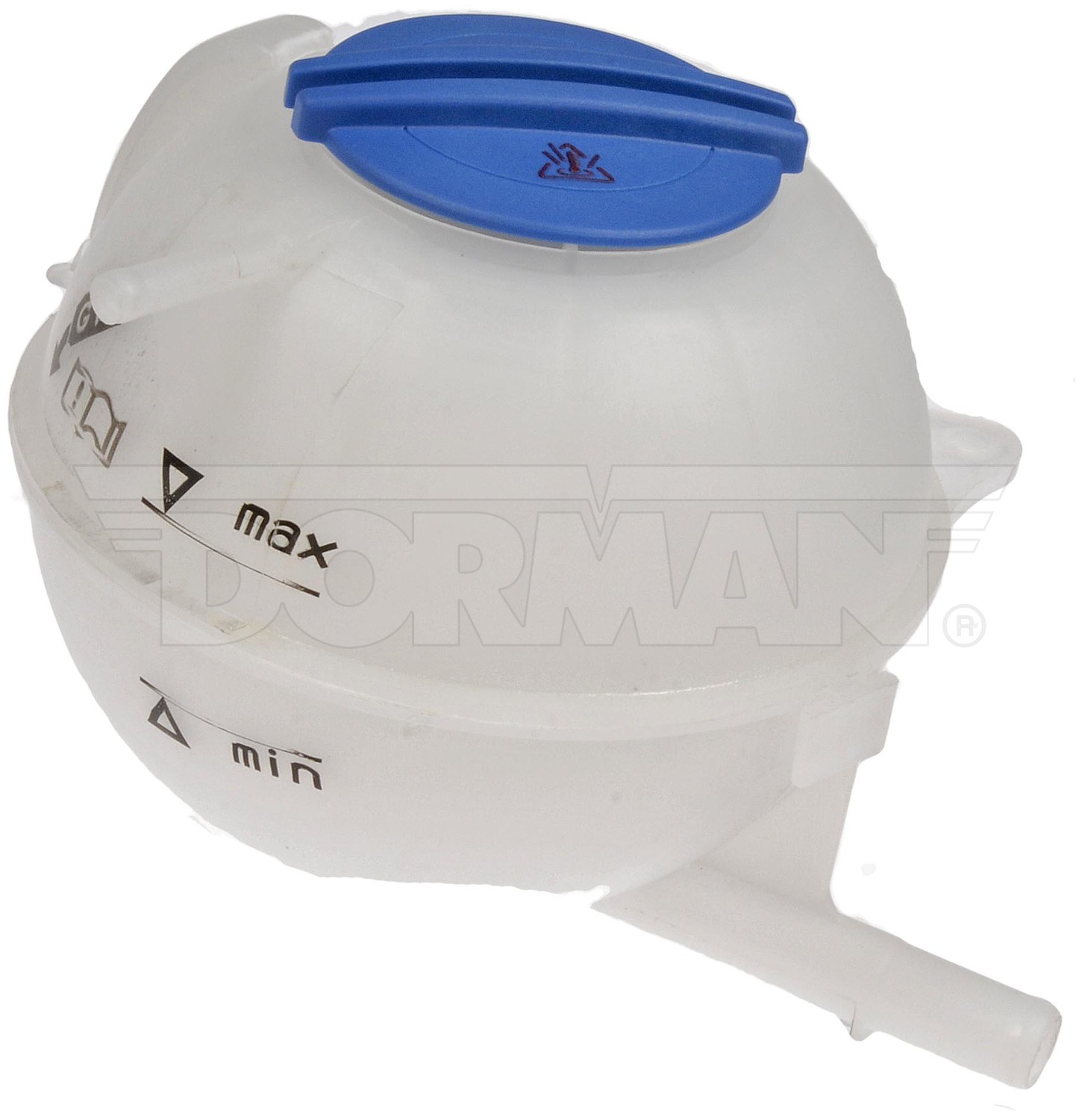 Dorman DOR-603-454 Pressurized Coolant Reservoir - Image 2