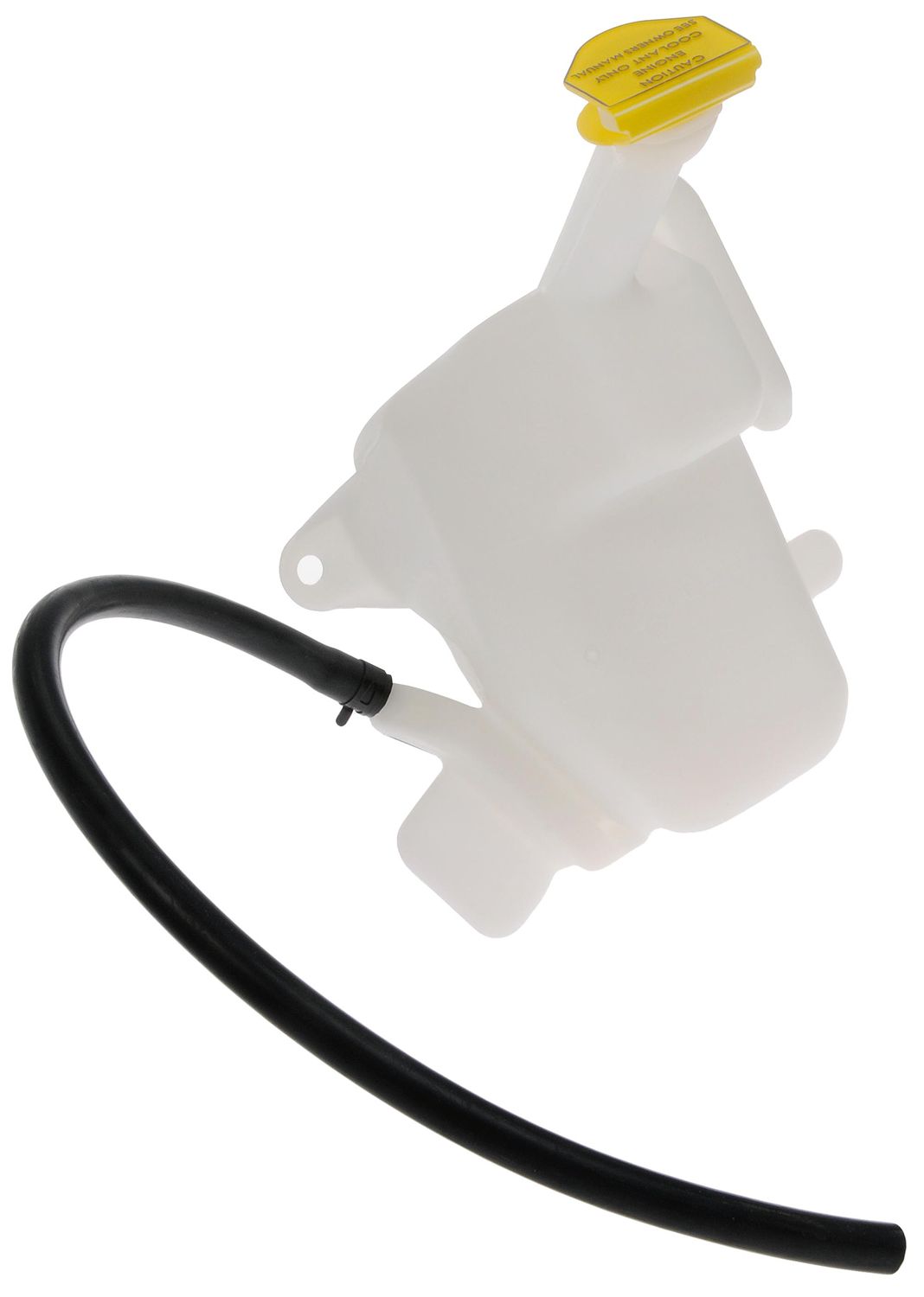 Dorman DOR-603-460 Non-Pressurized Coolant Reservoir