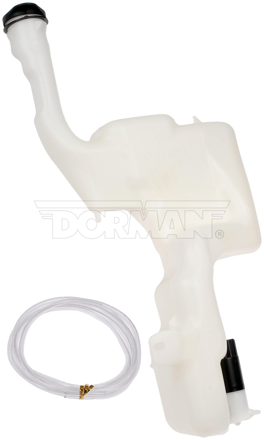 Dorman DOR-603-466 Windshield Washer Fluid Reservoir