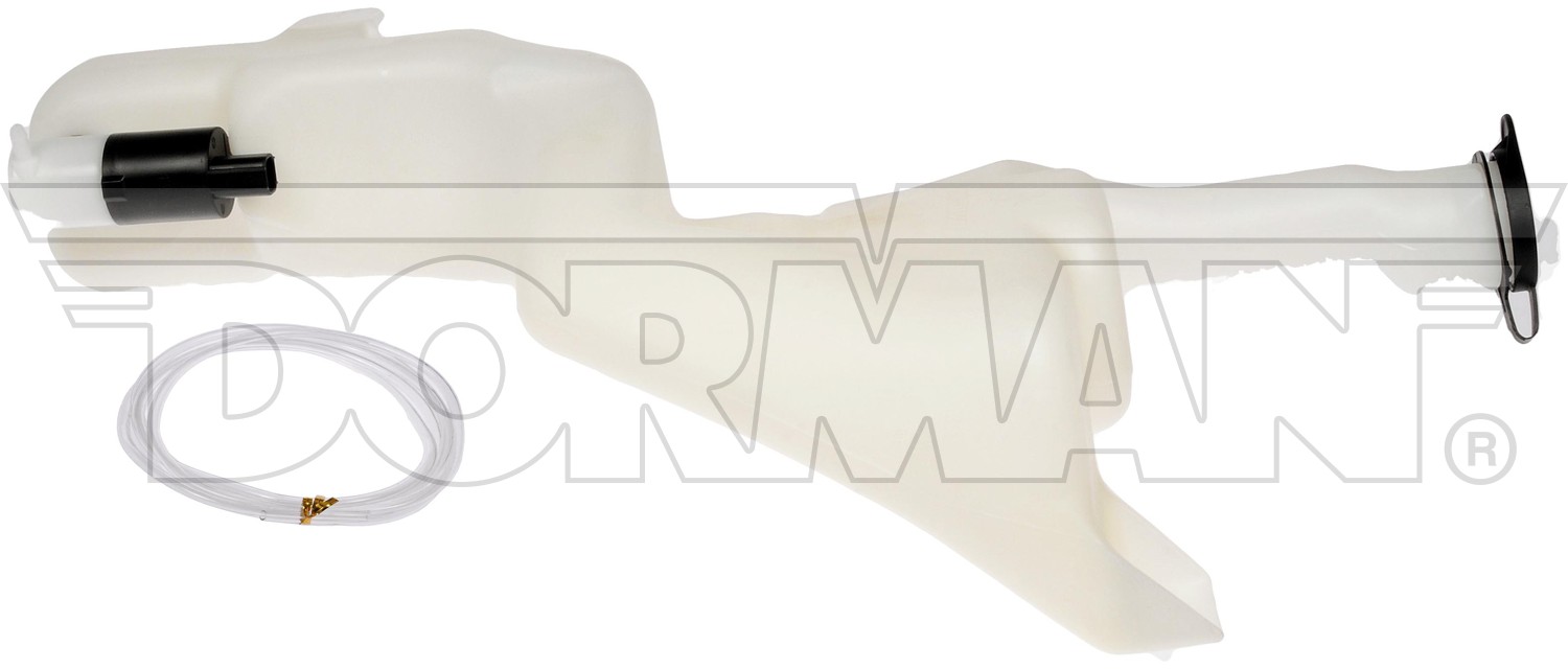 Dorman DOR-603-466 Windshield Washer Fluid Reservoir - Image 2