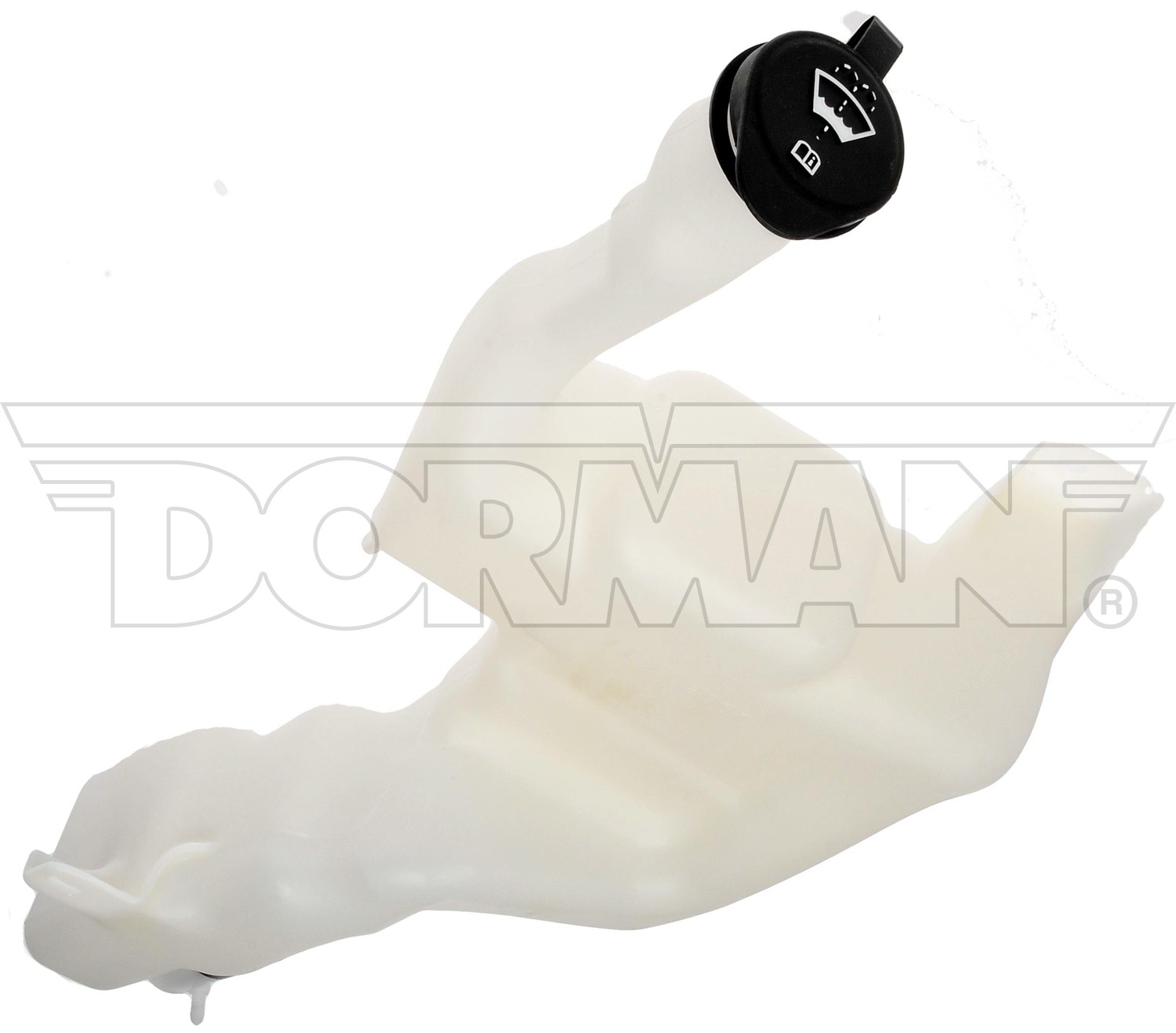 Dorman DOR-603-466 Windshield Washer Fluid Reservoir - Image 3