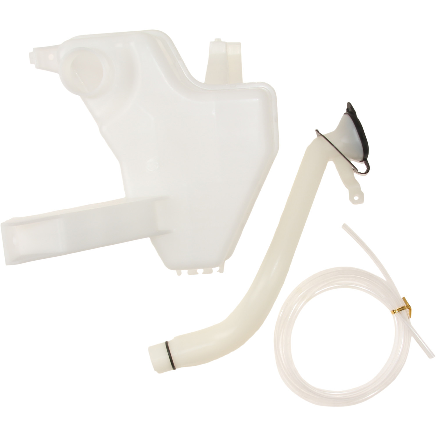 Dorman DOR-603-488 Windshield Washer Fluid Reservoir - Image 2