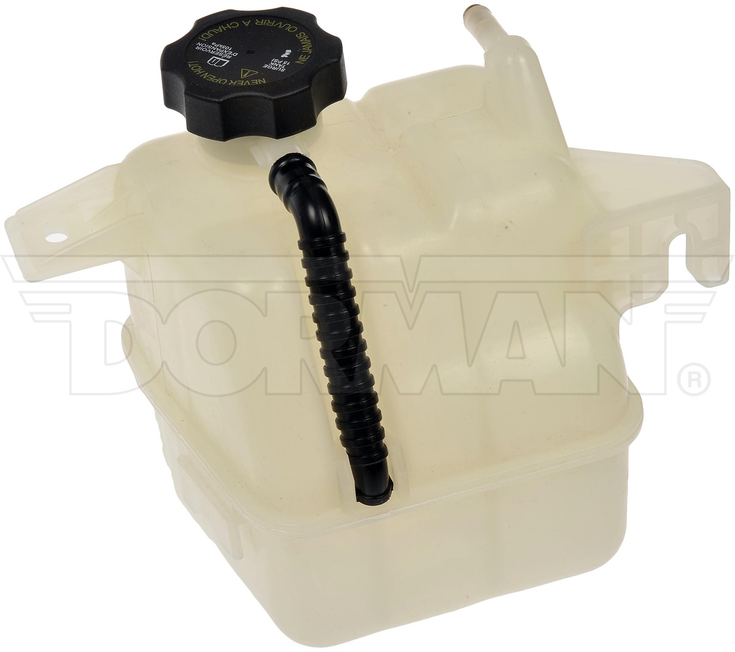 Dorman DOR-603-491 Pressurized Coolant Reservoir
