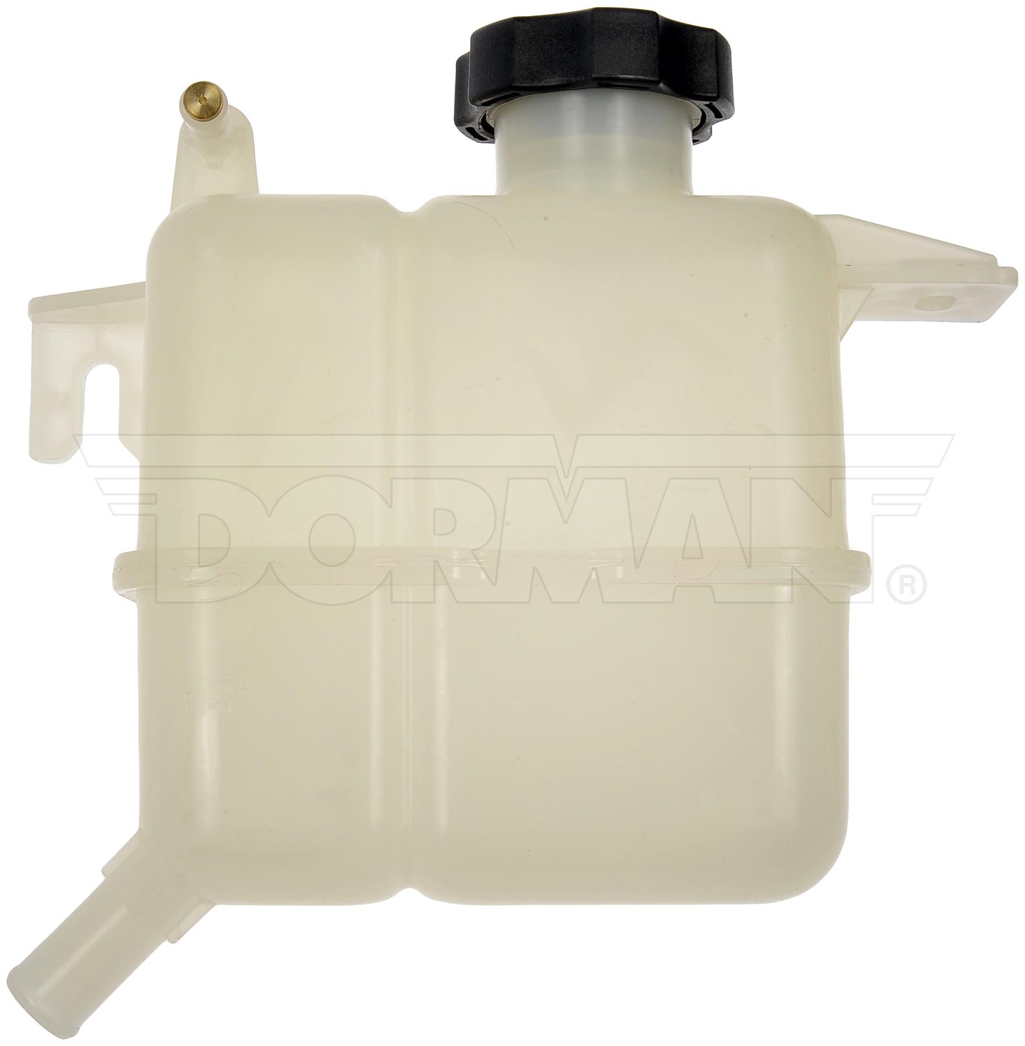 Dorman DOR-603-491 Pressurized Coolant Reservoir - Image 2