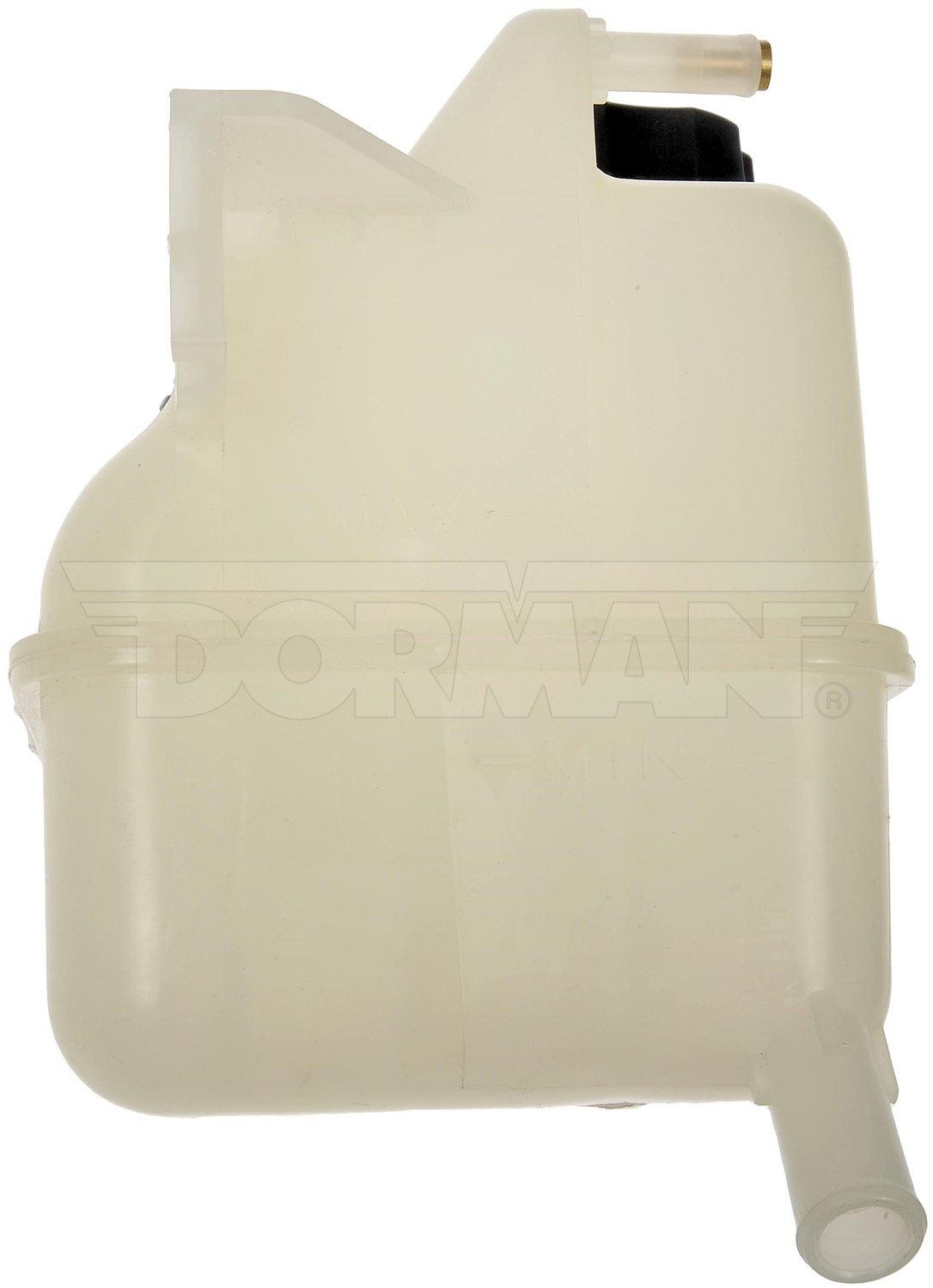 Dorman DOR-603-491 Pressurized Coolant Reservoir - Image 3