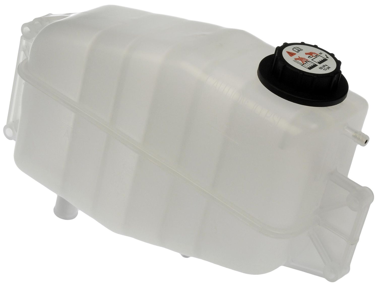 Dorman DOR-603-5101 Heavy Duty Pressurized Coolant Reservoir