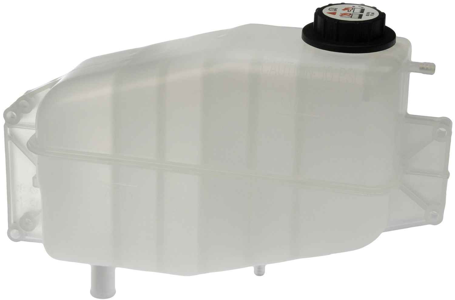 Dorman DOR-603-5101 Heavy Duty Pressurized Coolant Reservoir - Image 2