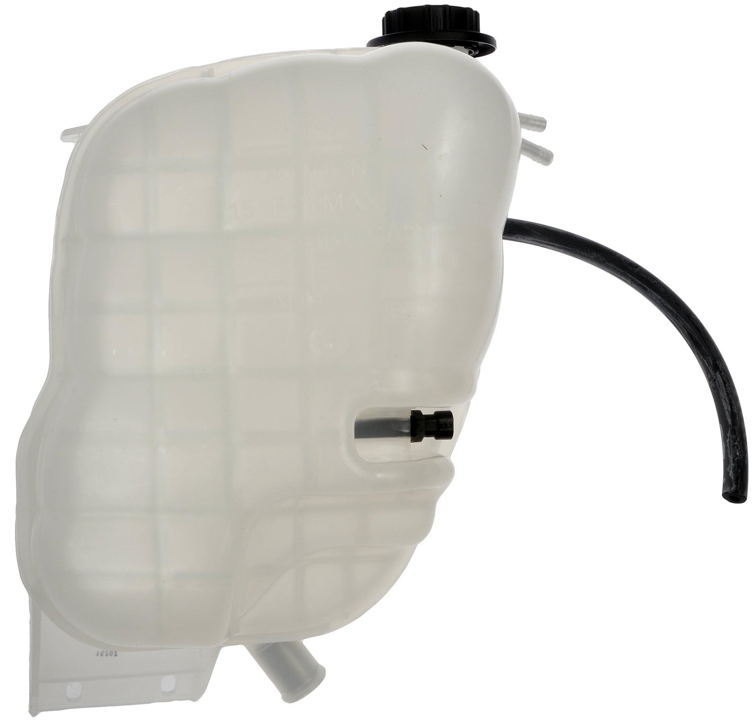 Dorman DOR-603-5104 Heavy Duty Pressurized Coolant Reservoir