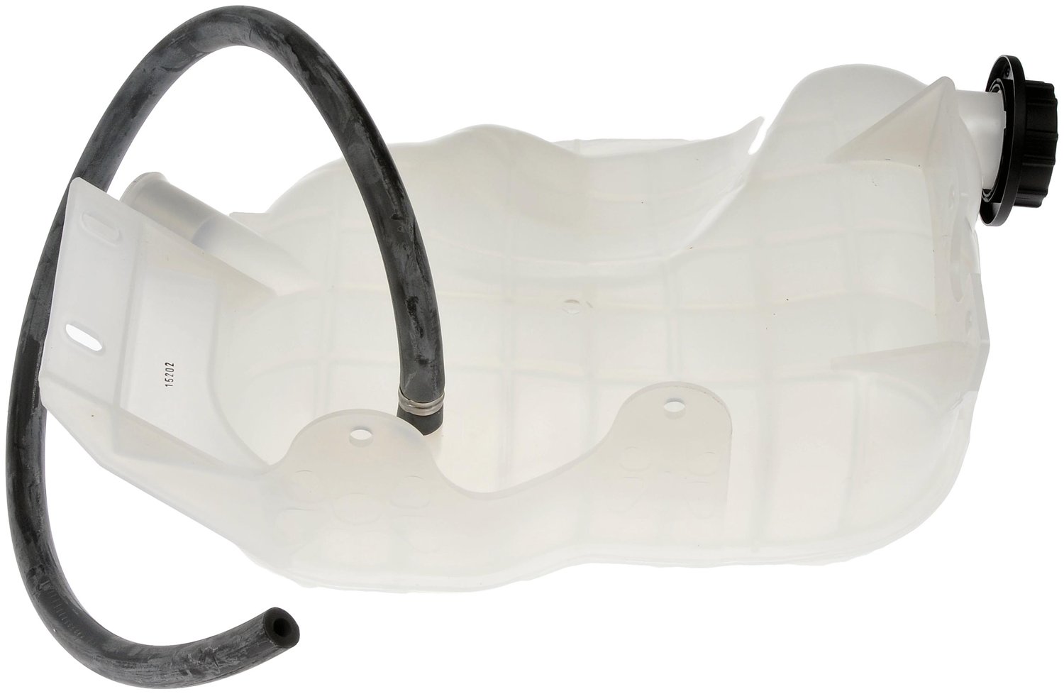 Dorman DOR-603-5104 Heavy Duty Pressurized Coolant Reservoir - Image 2
