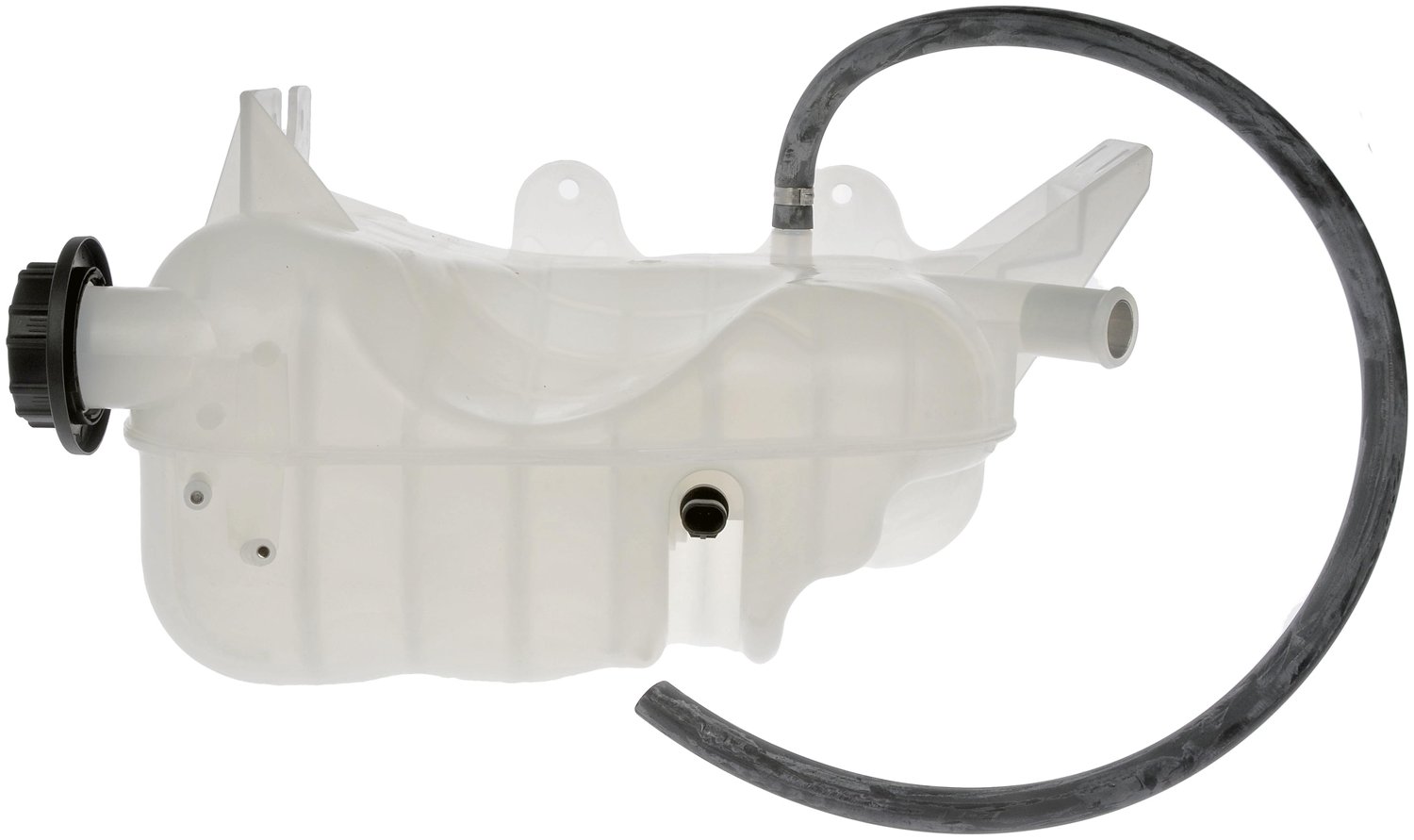 Dorman DOR-603-5104 Heavy Duty Pressurized Coolant Reservoir - Image 3