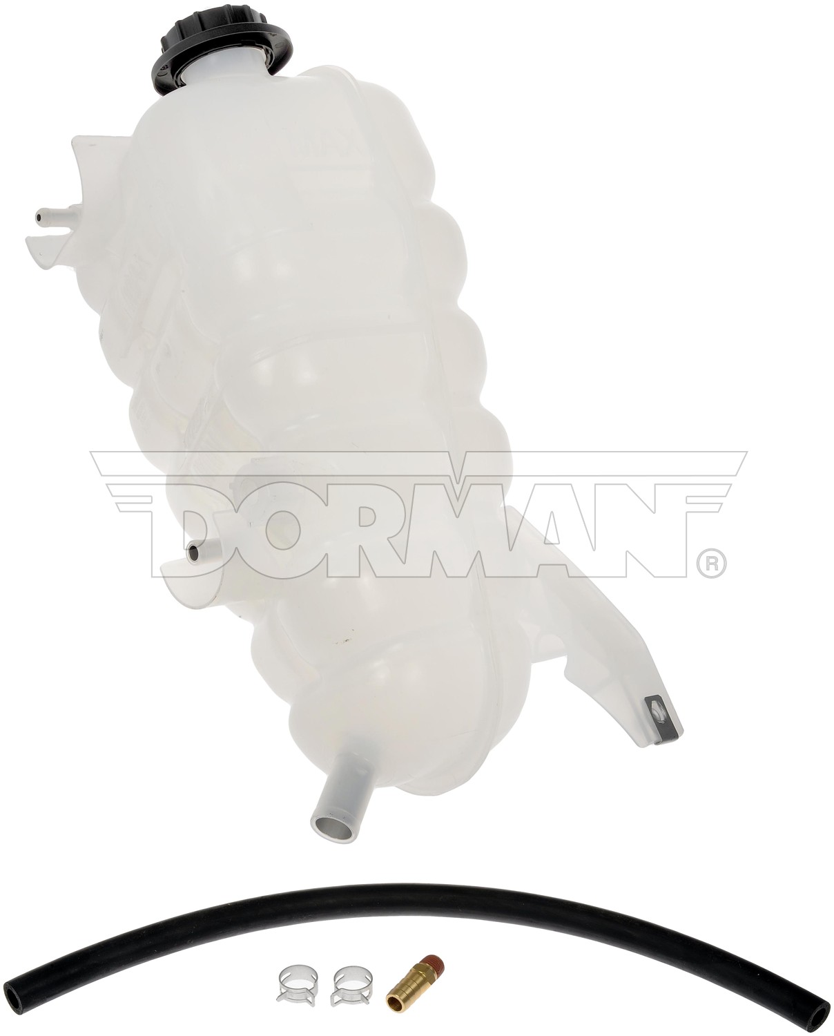 Dorman DOR-603-5105 Heavy Duty Pressurized Coolant Reservoir